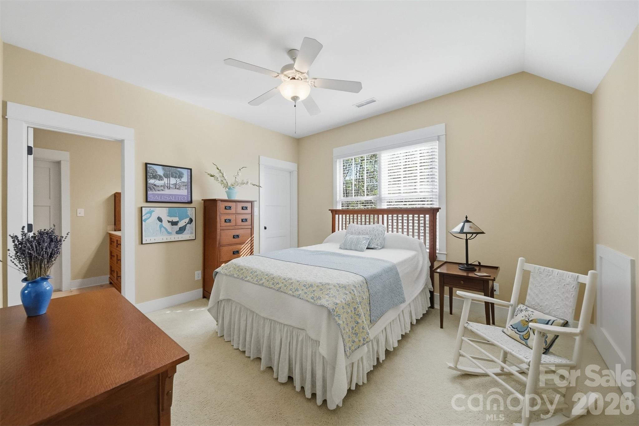 Rock Barn - Residential