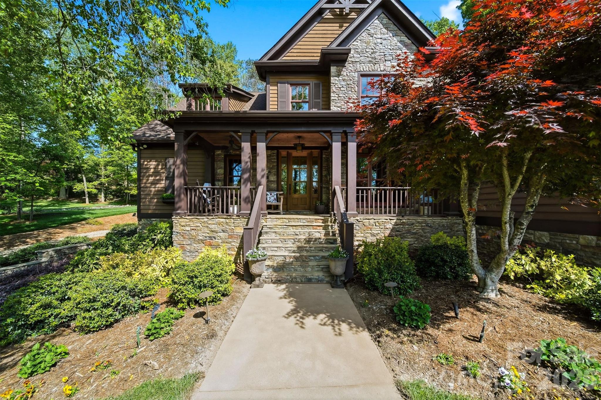 Rock Barn - Residential