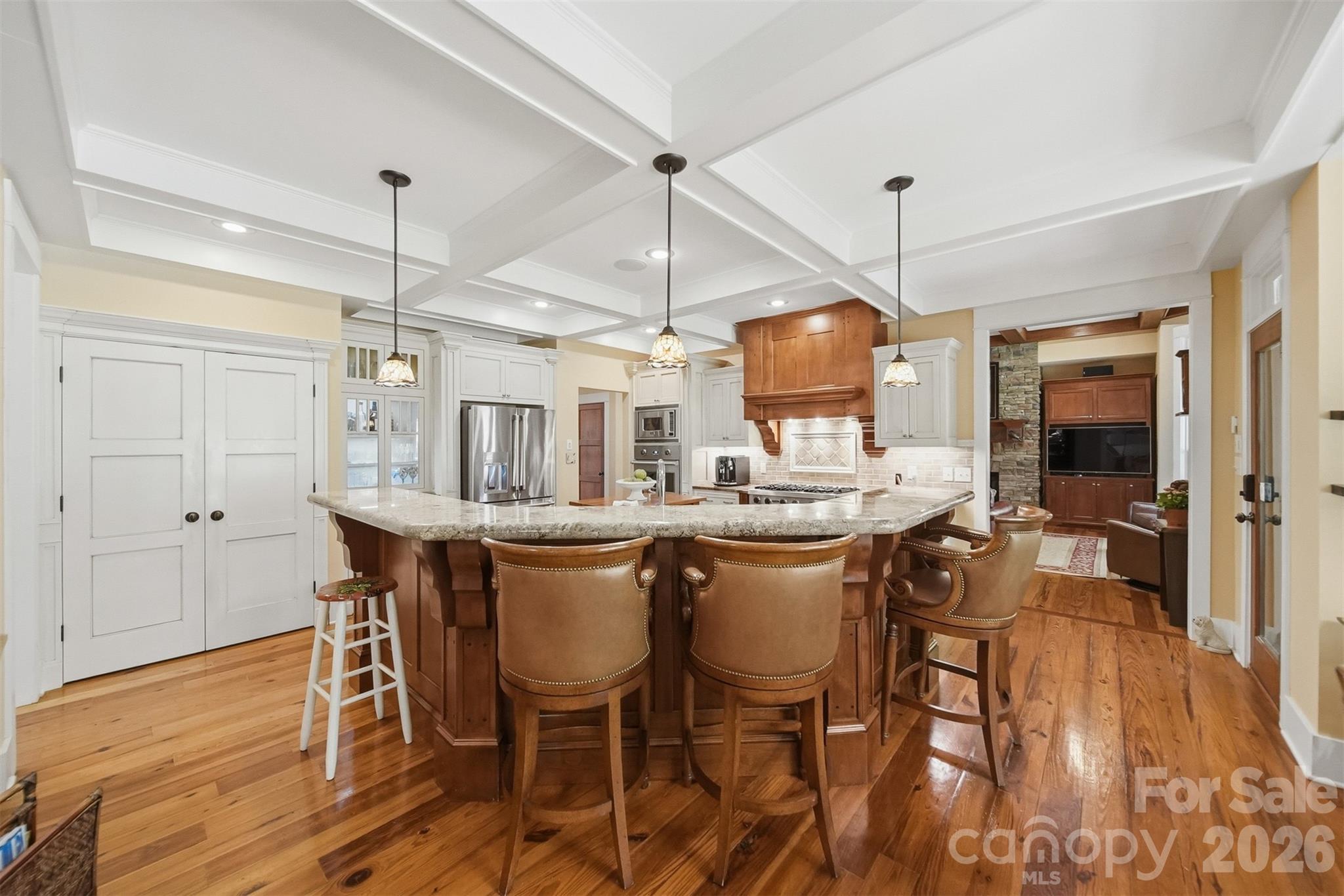 Rock Barn - Residential