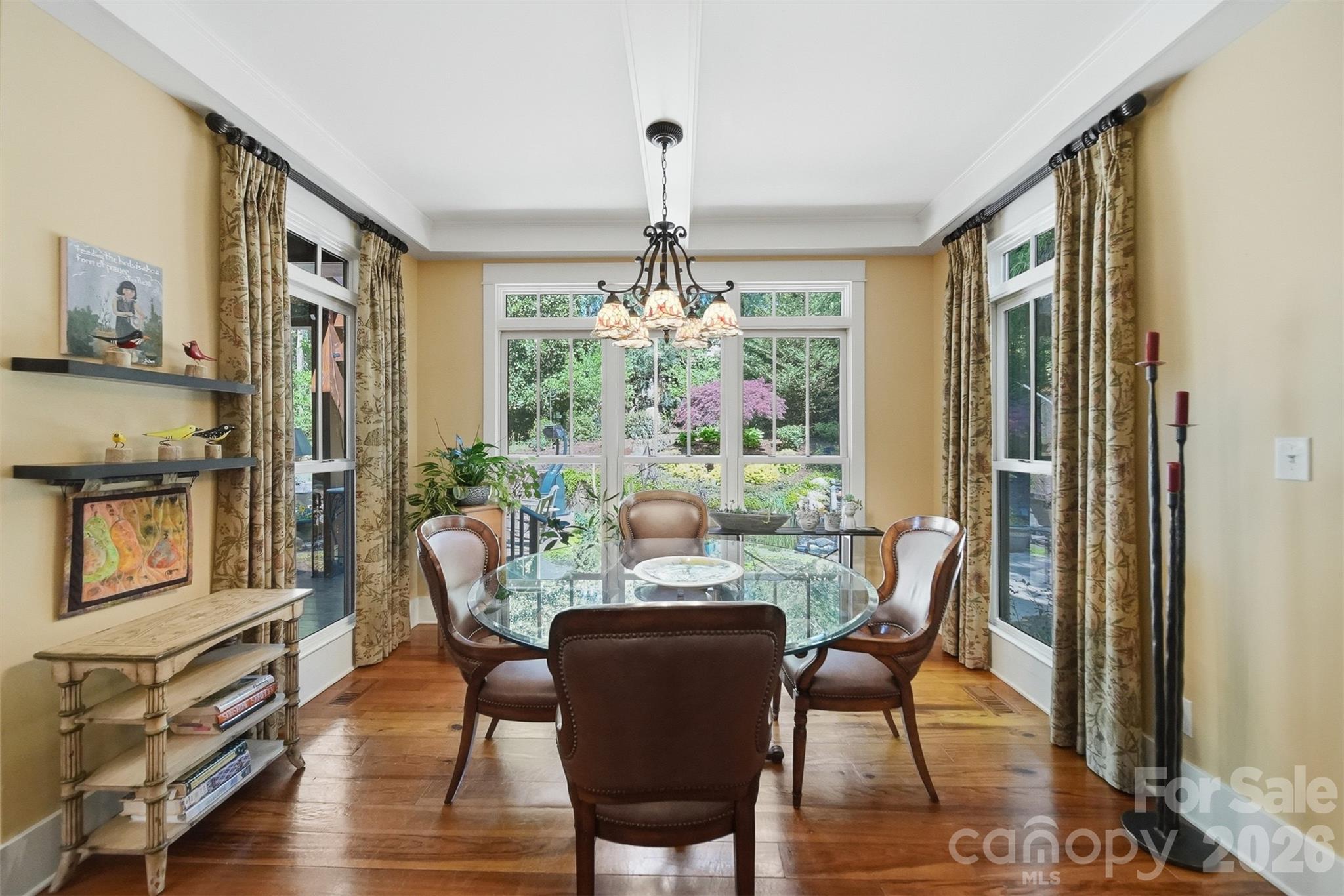 Rock Barn - Residential