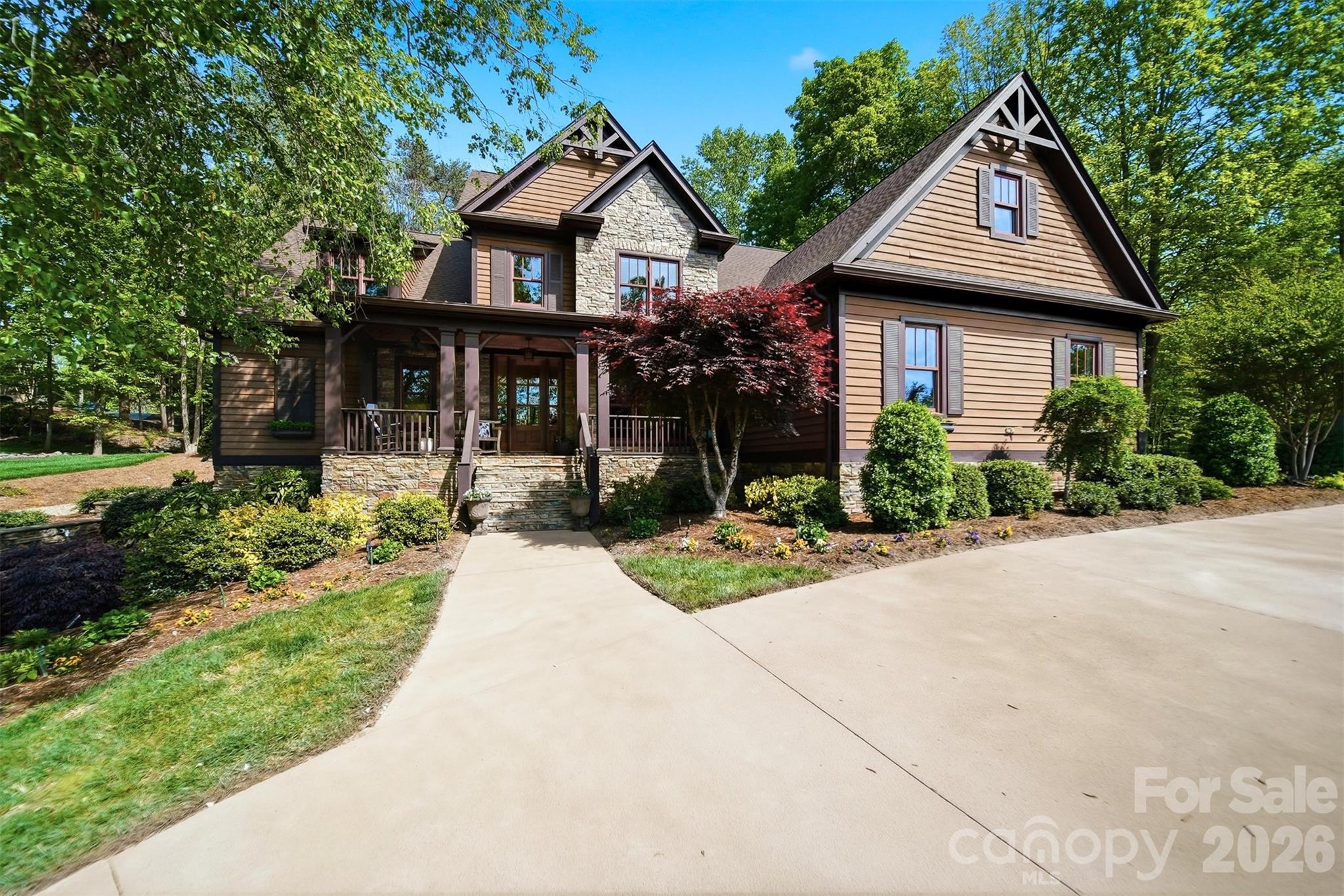 Rock Barn - Residential