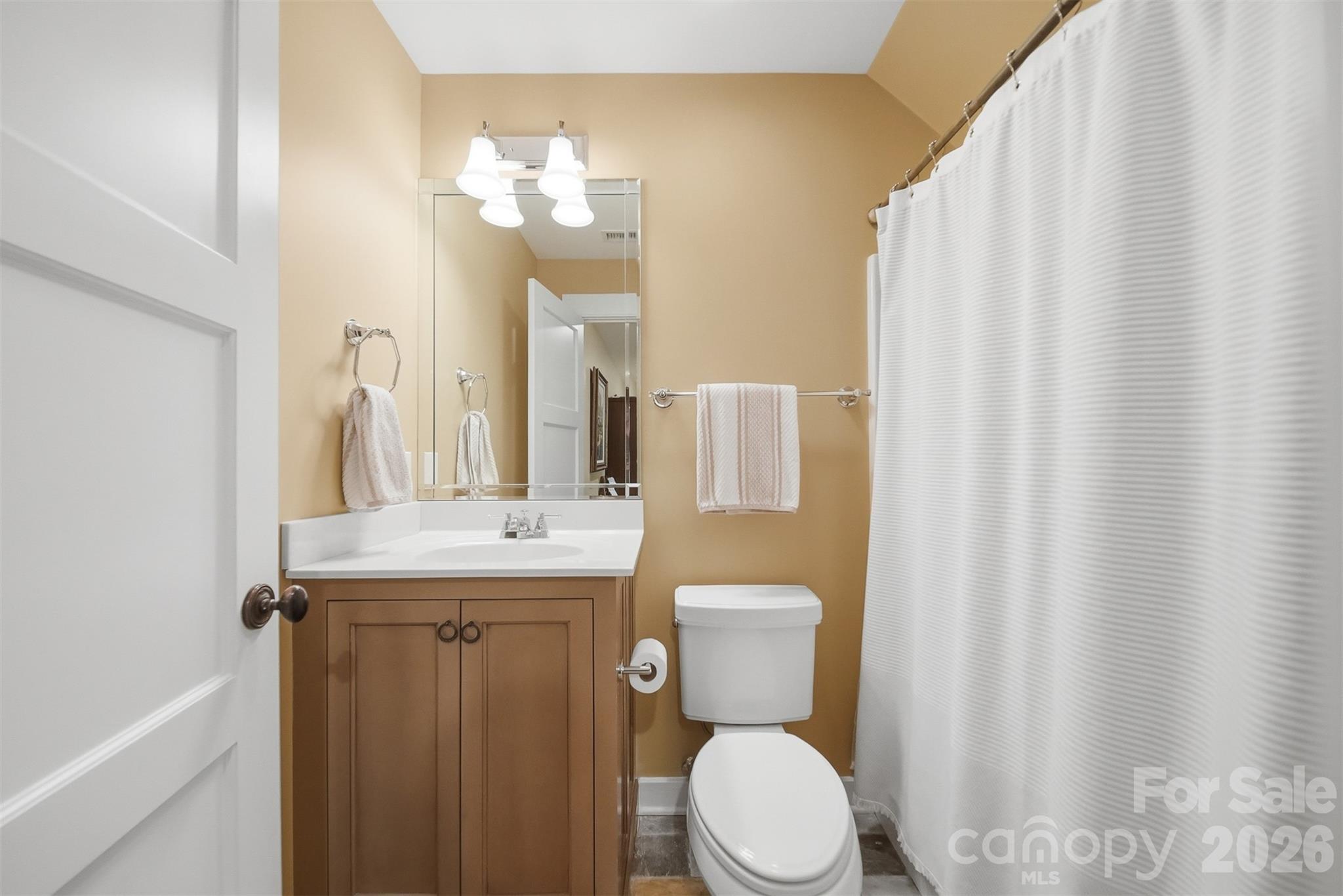 Rock Barn - Residential