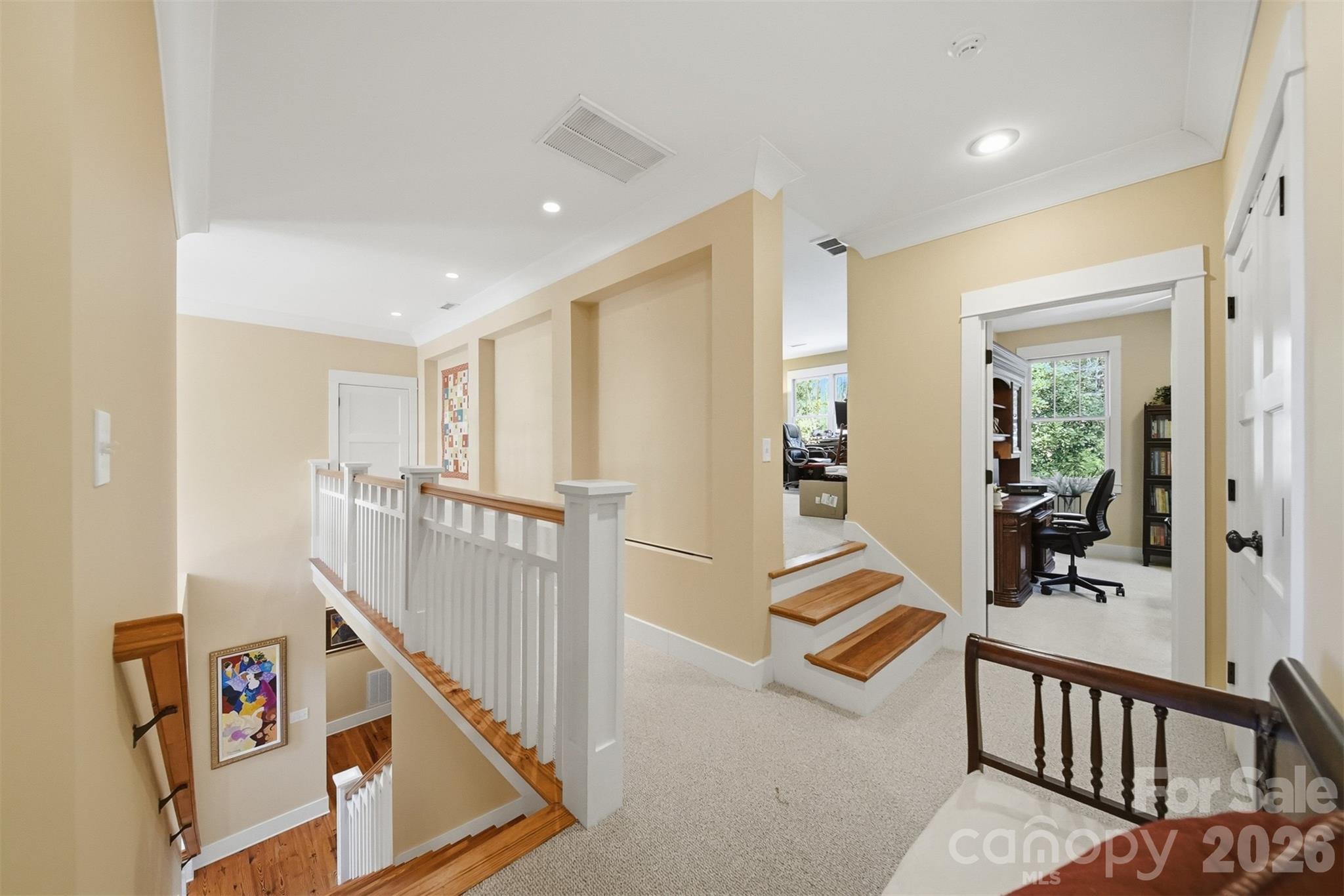 Rock Barn - Residential