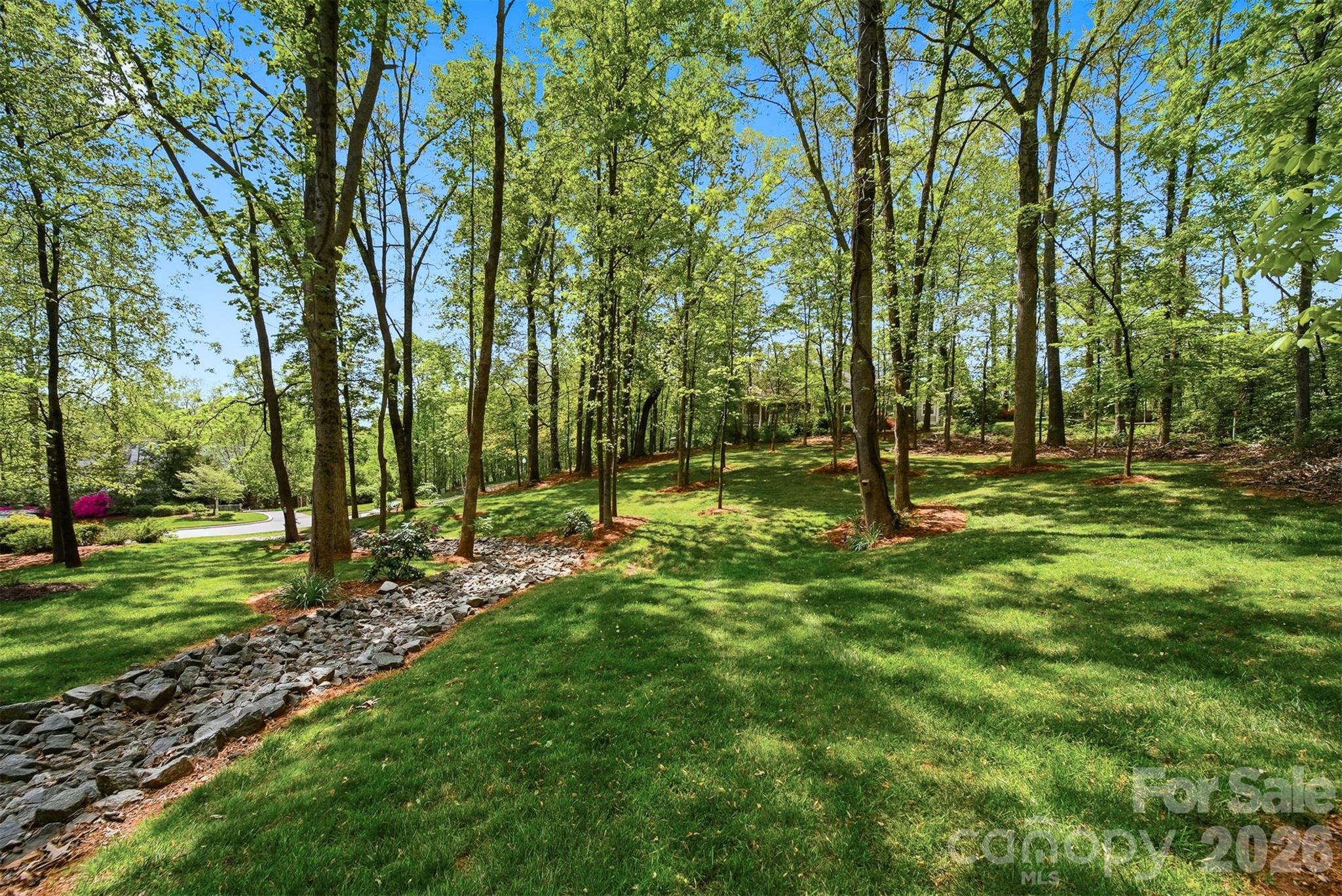 Rock Barn - Residential