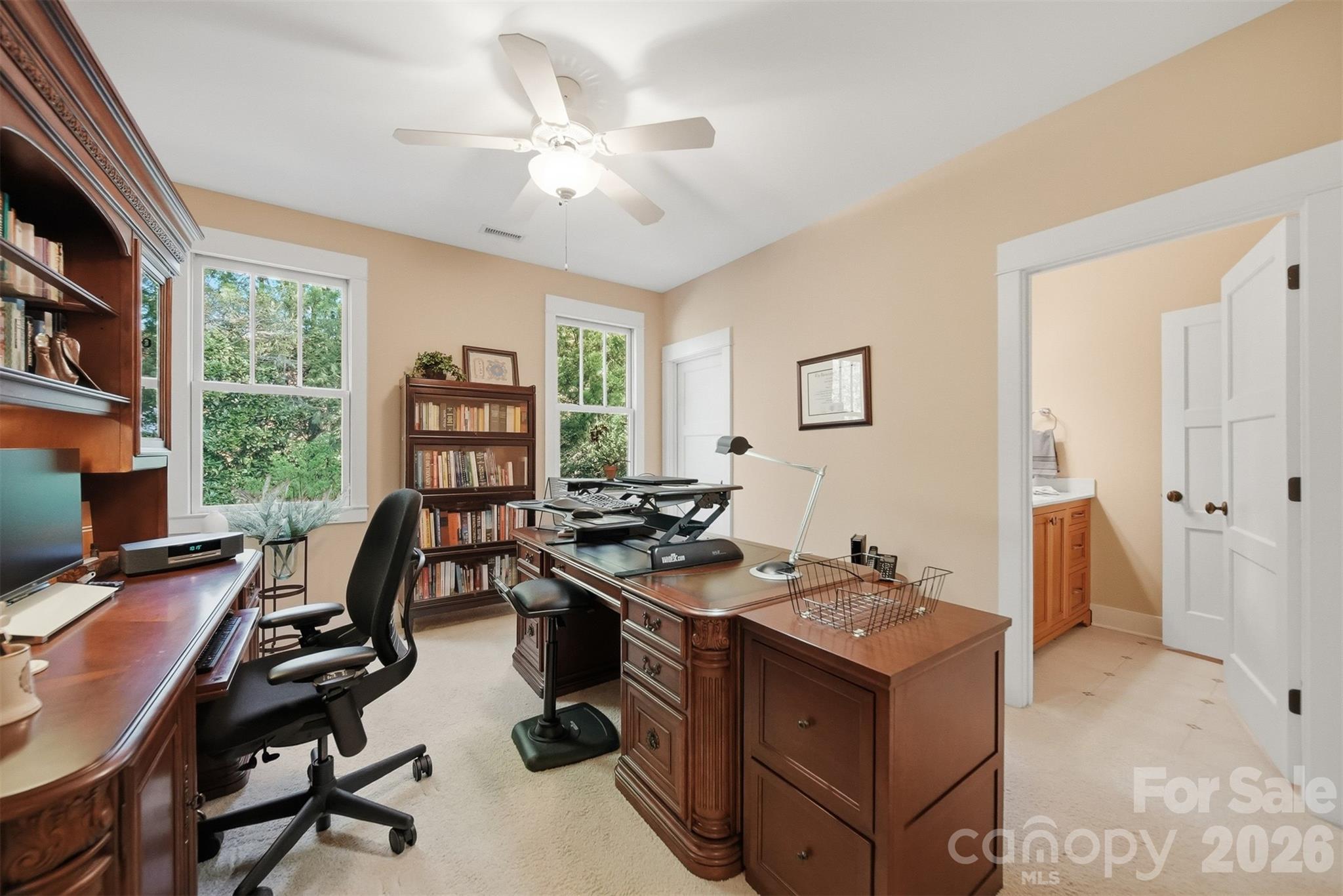 Rock Barn - Residential