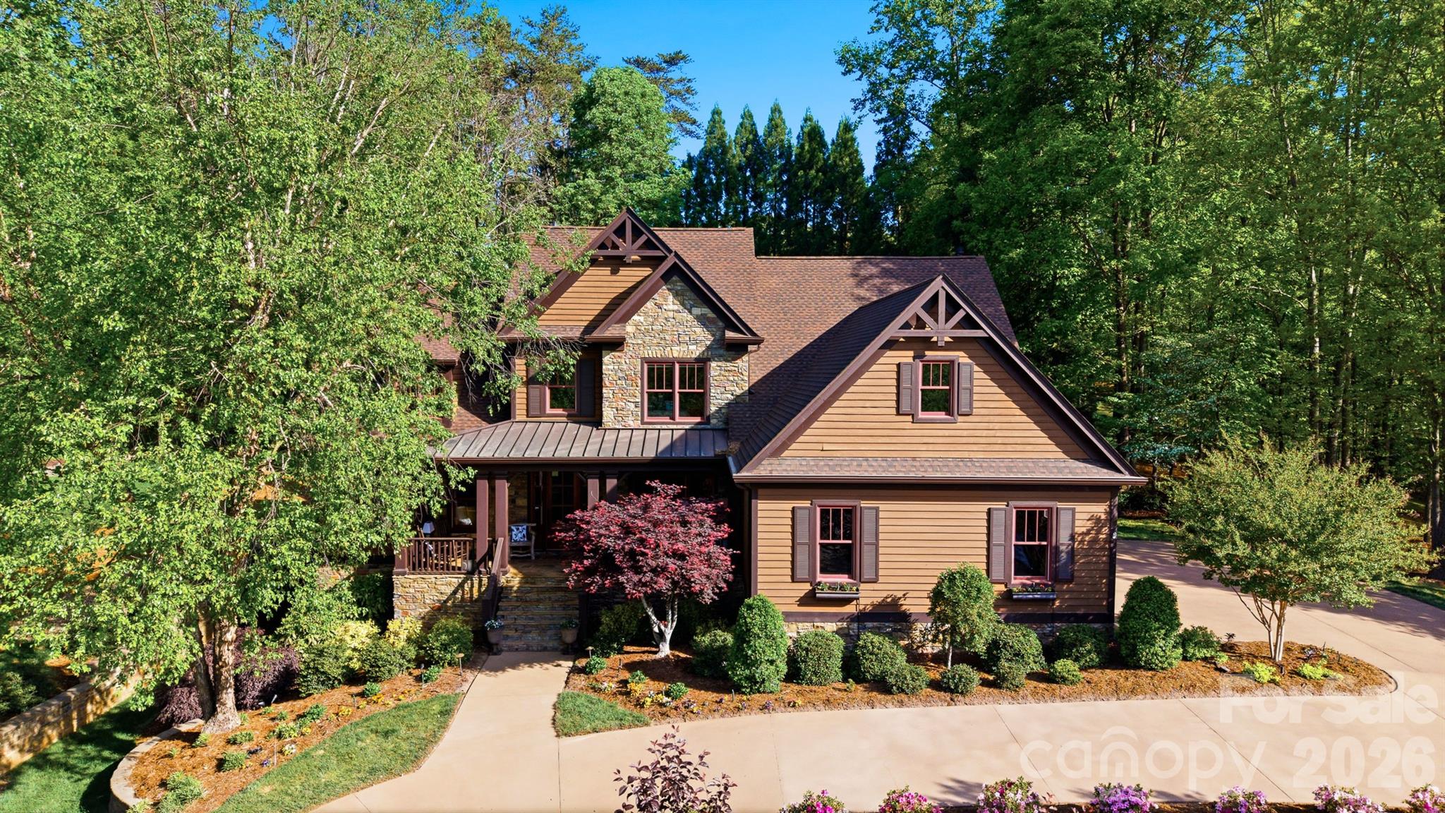 Rock Barn - Residential