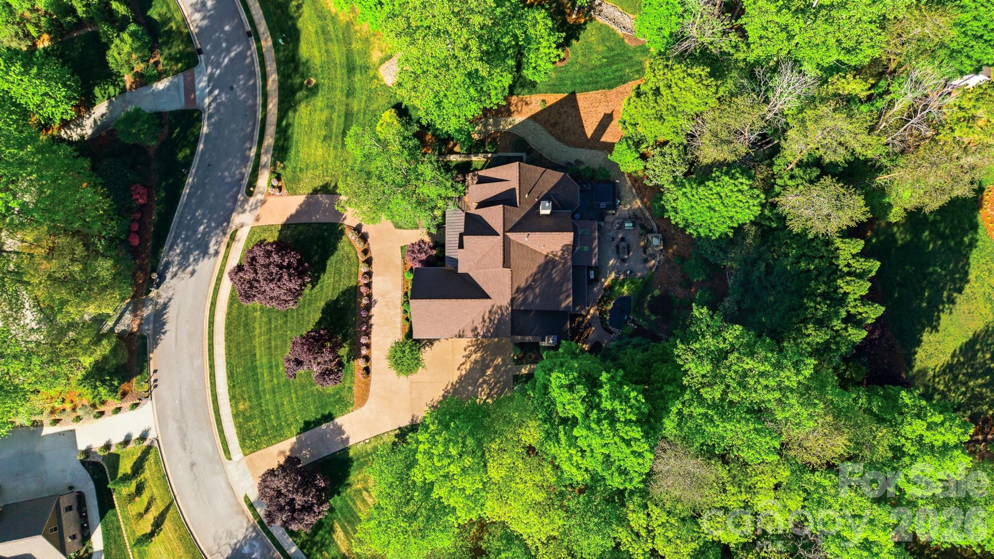 Rock Barn - Residential