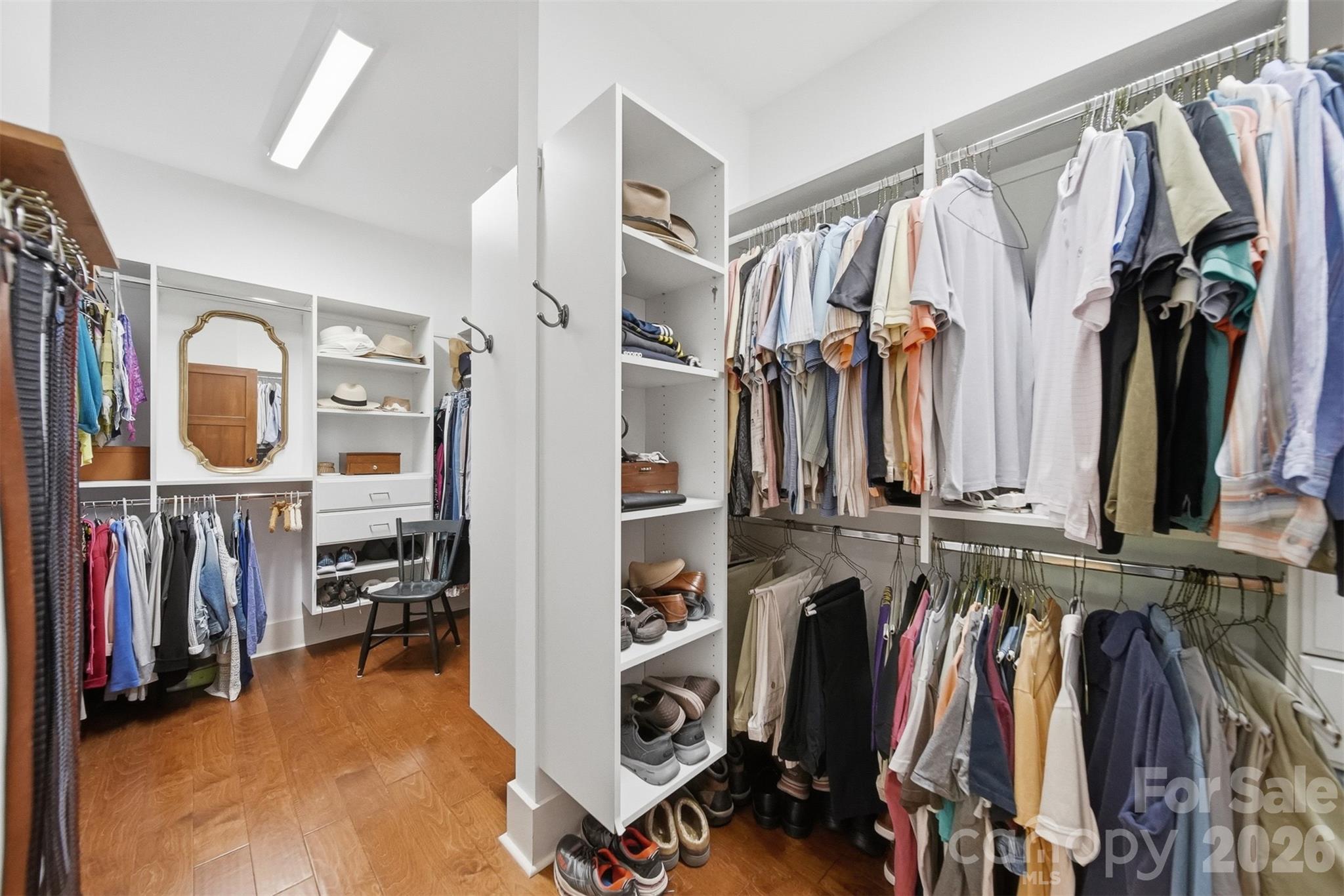 Rock Barn - Residential