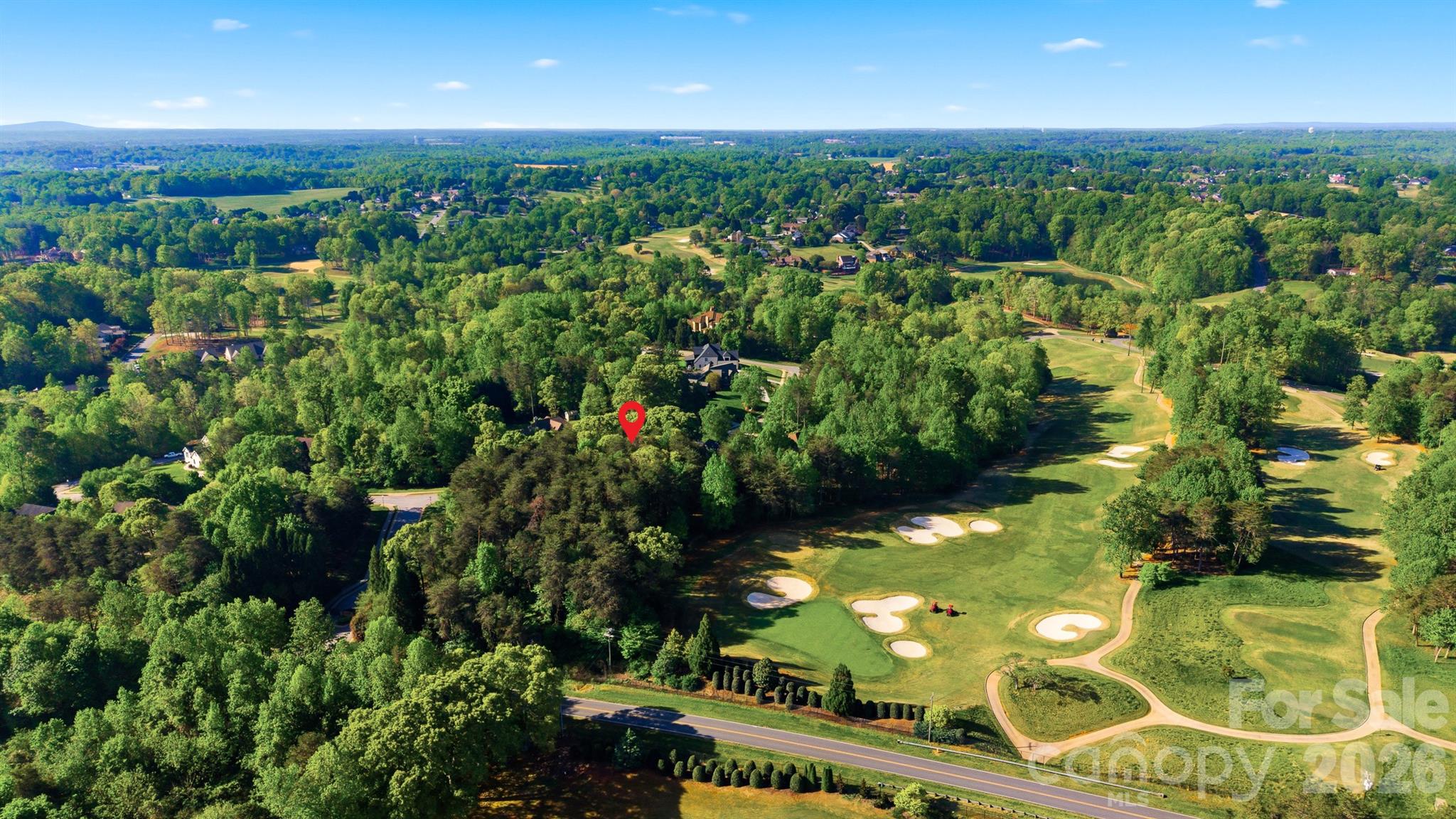 Rock Barn - Residential