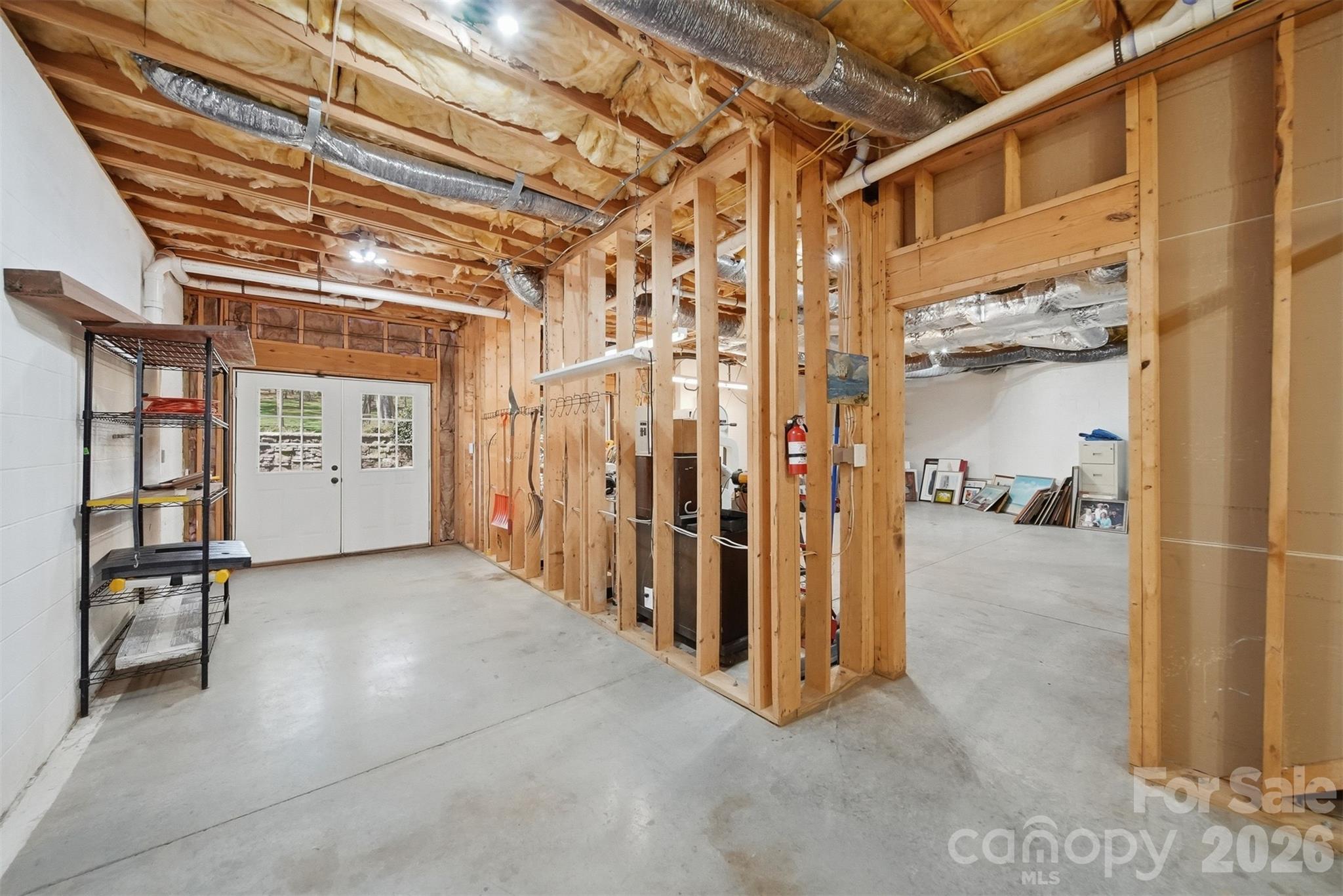 Rock Barn - Residential