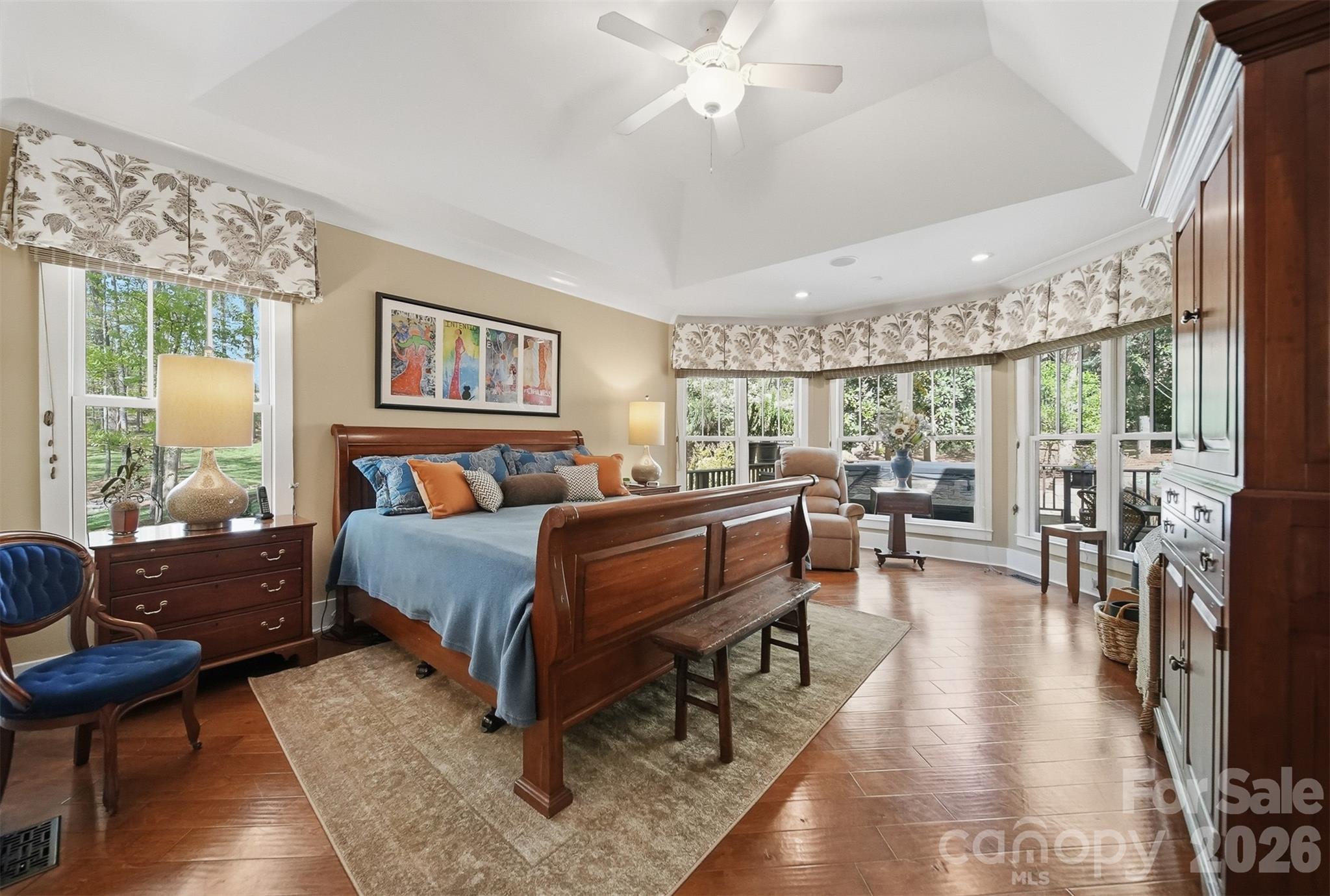 Rock Barn - Residential