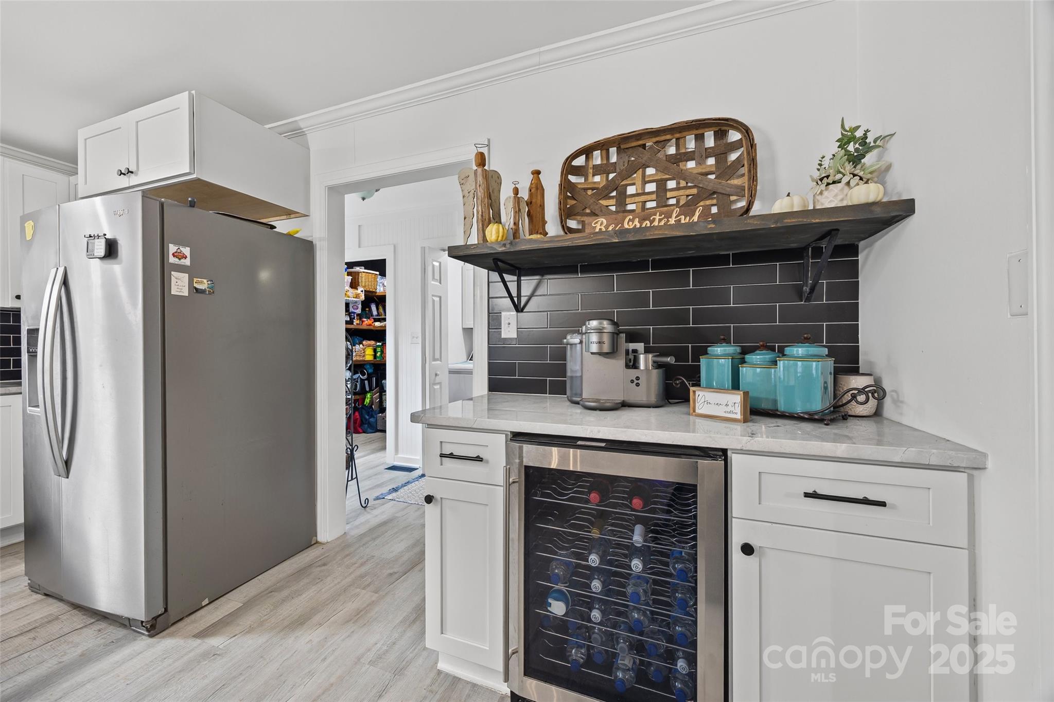 Hidden Lakes - Residential