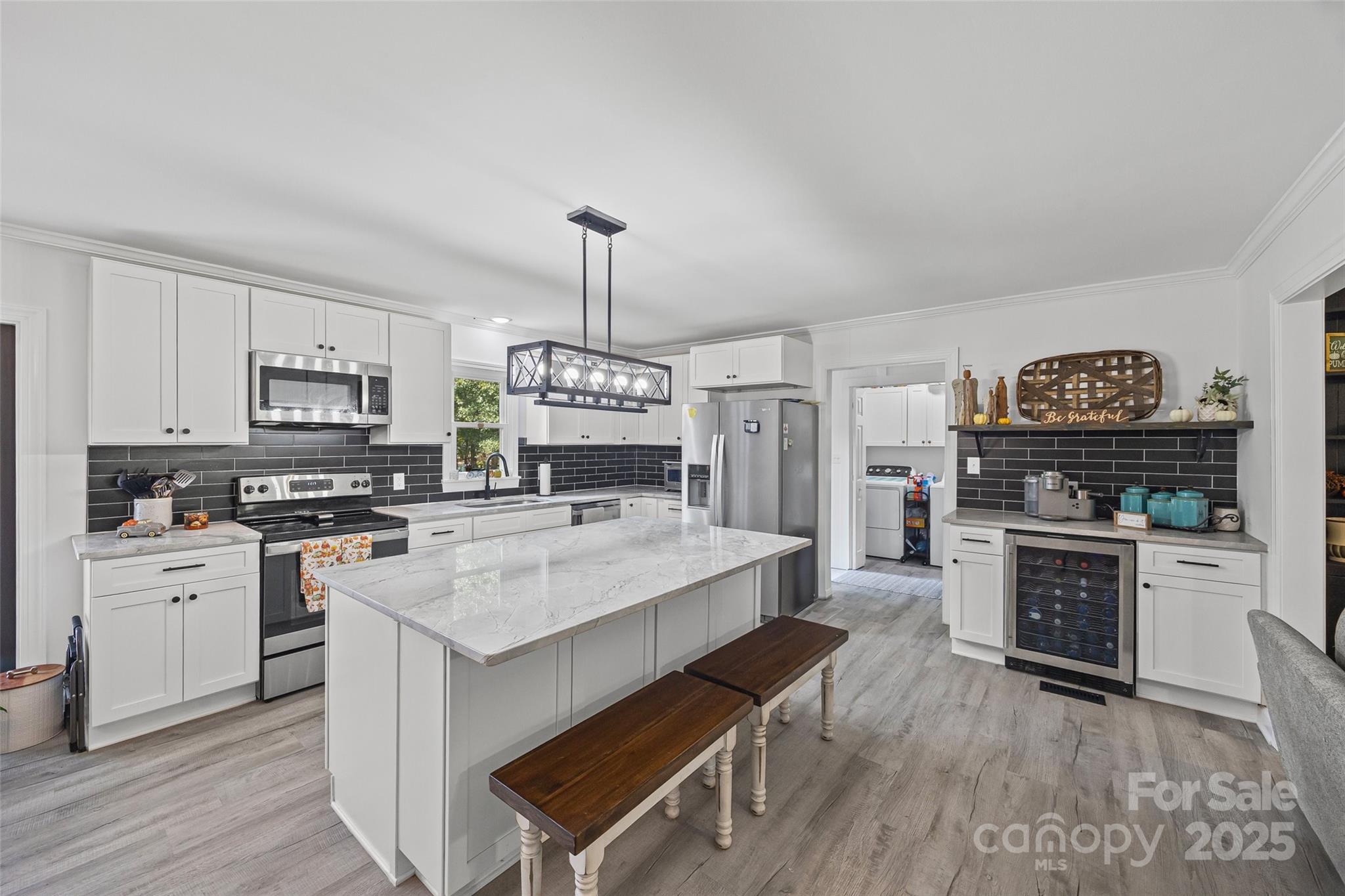 Hidden Lakes - Residential