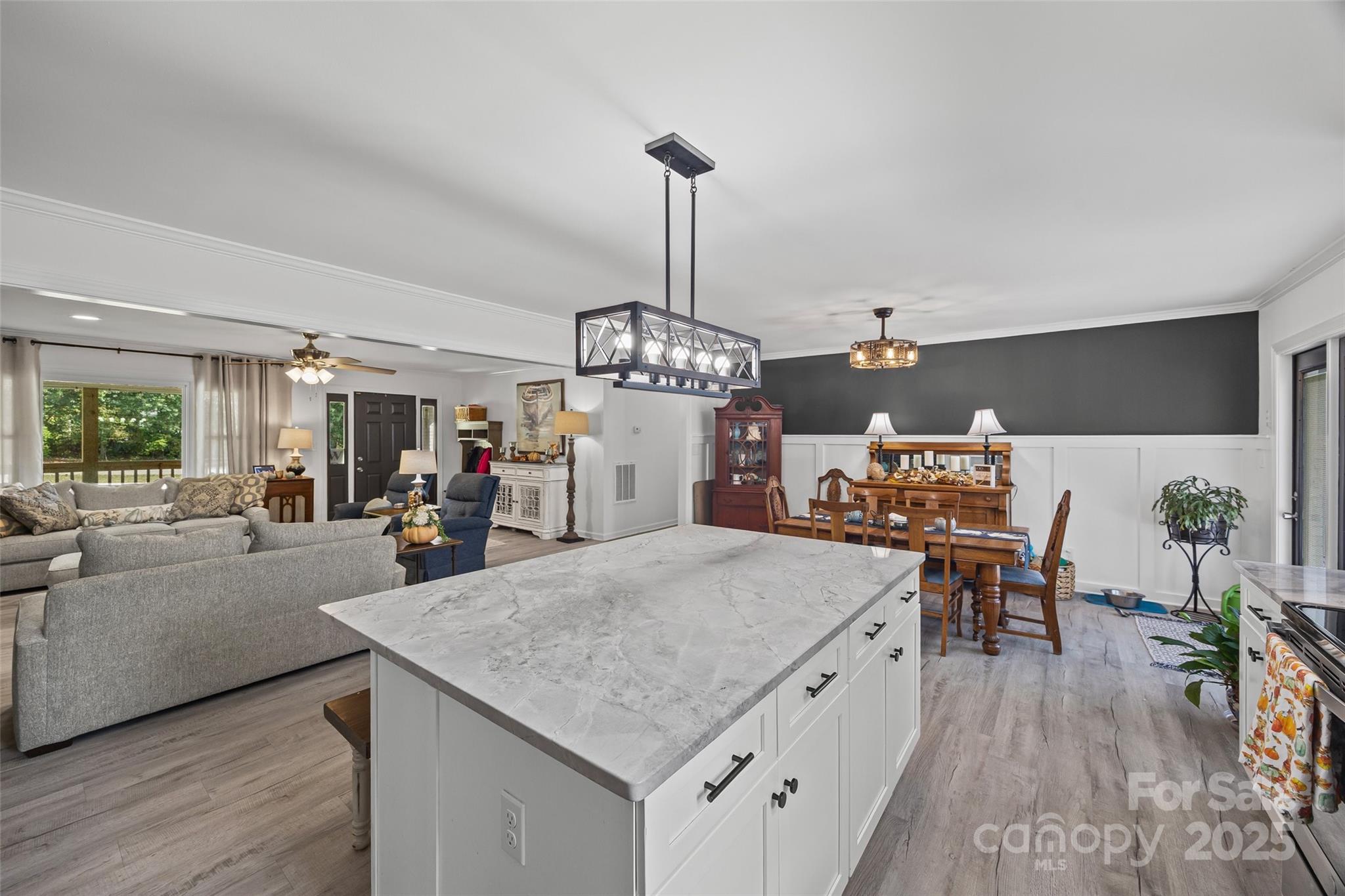 Hidden Lakes - Residential