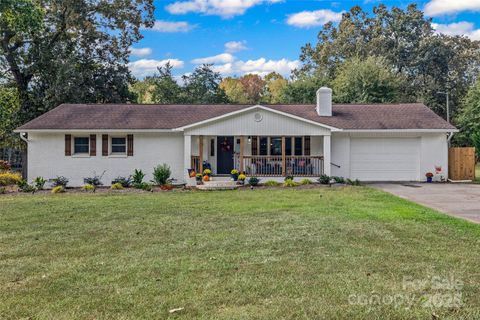 464 Hidden Lake Drive York SC 29745