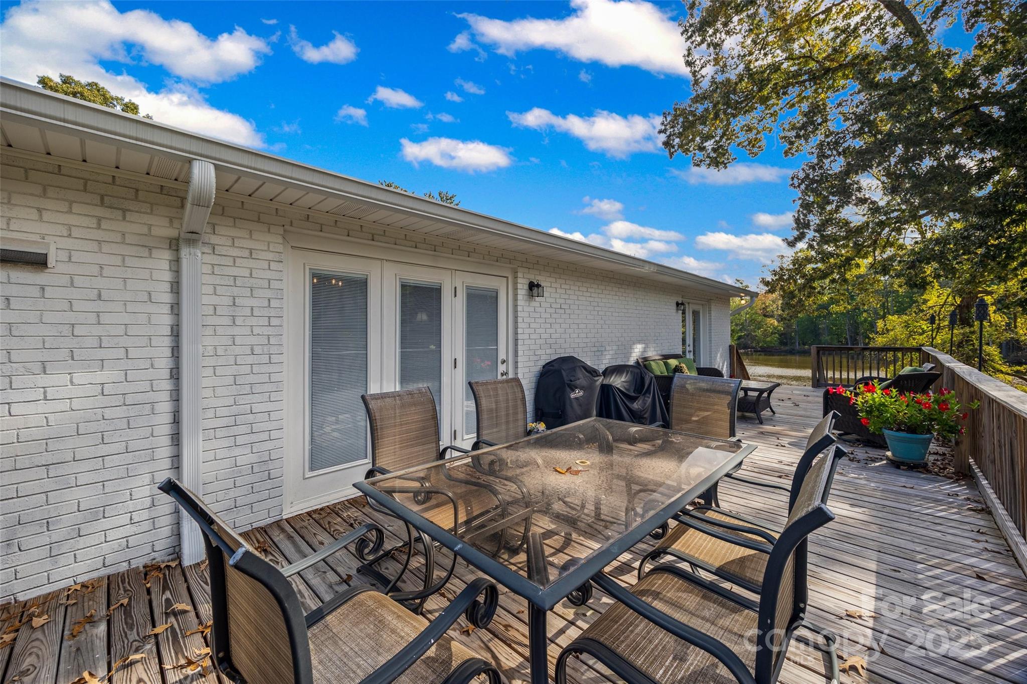 Hidden Lakes - Residential