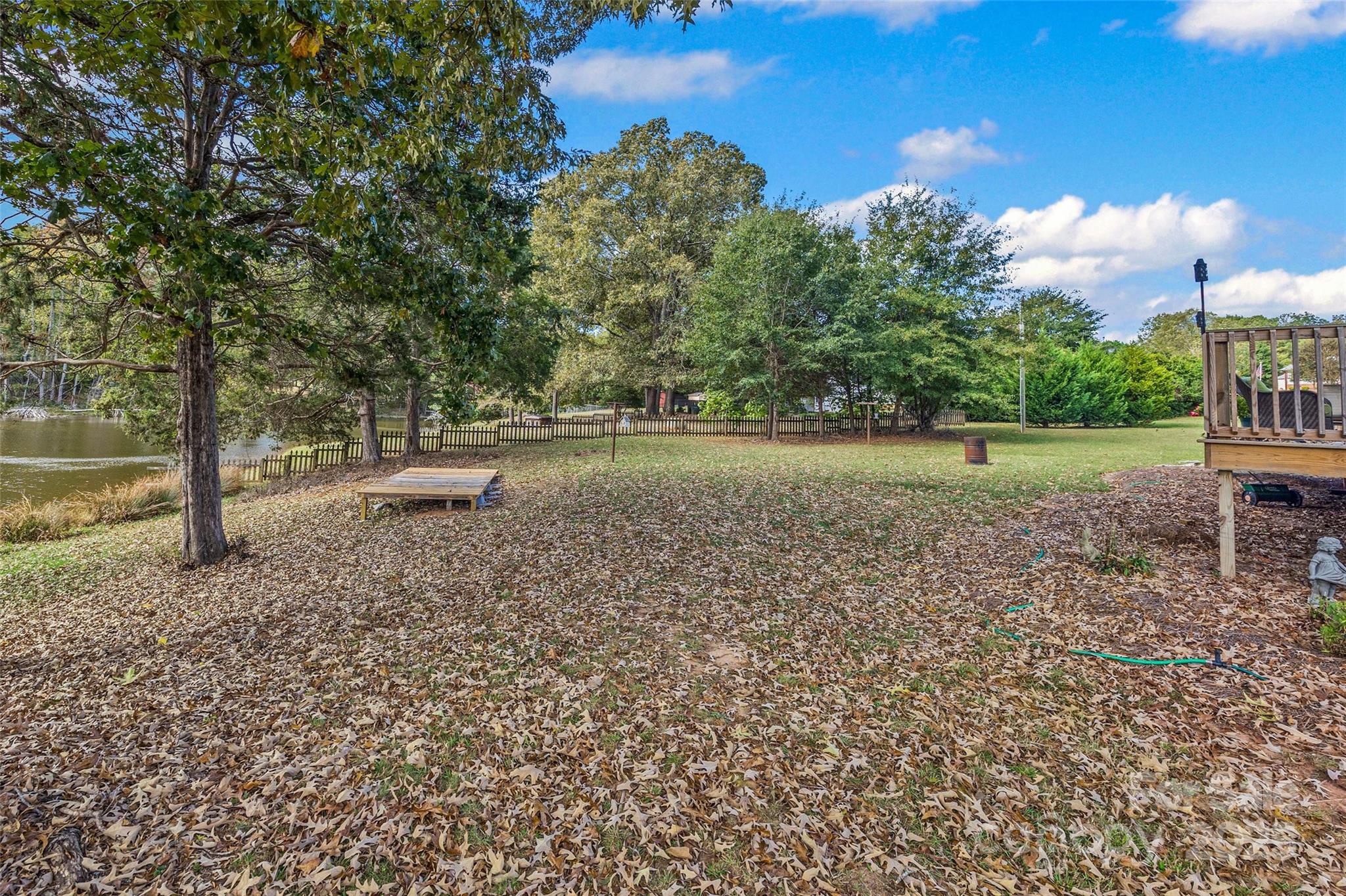 Hidden Lakes - Residential