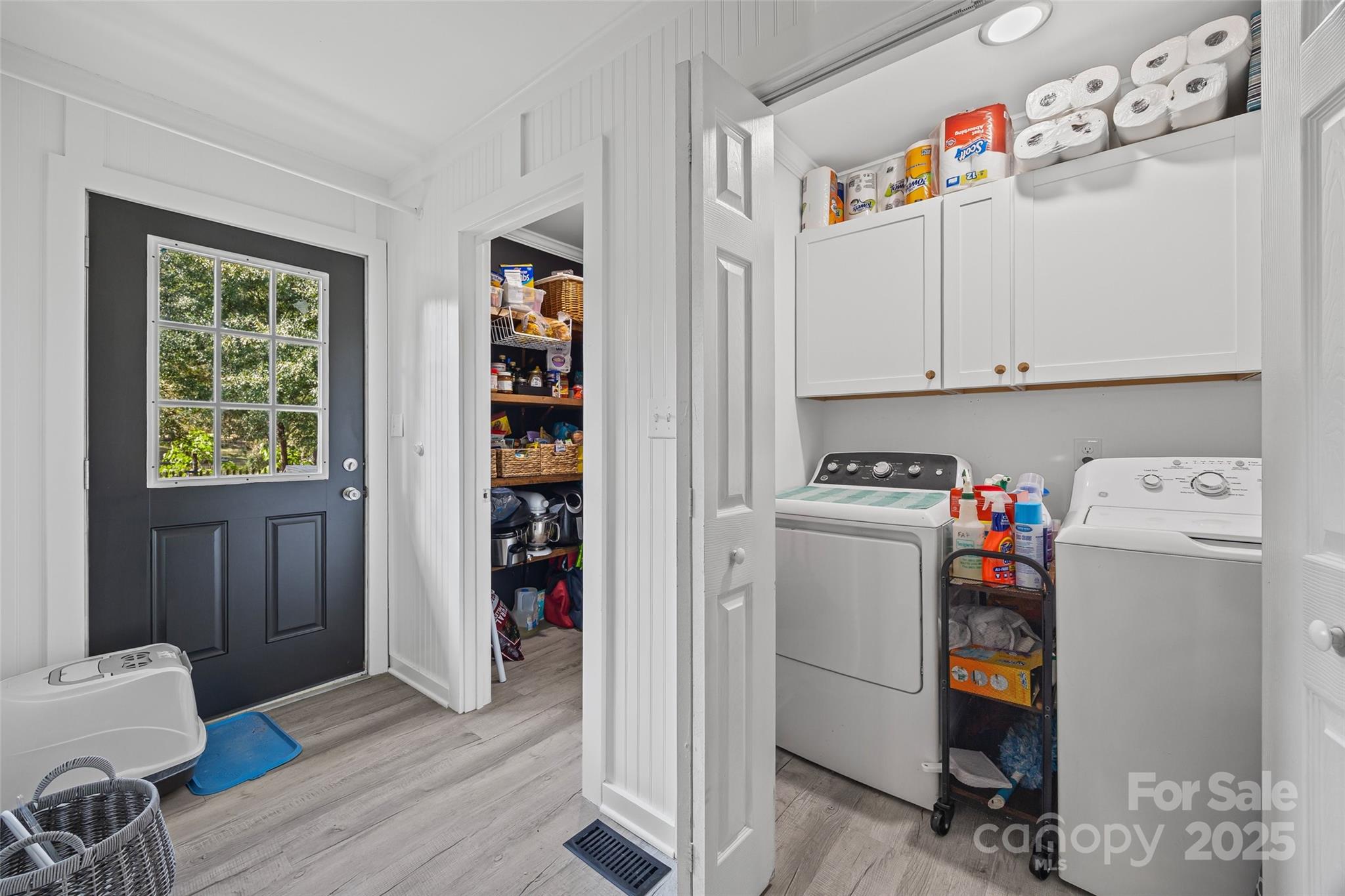 Hidden Lakes - Residential