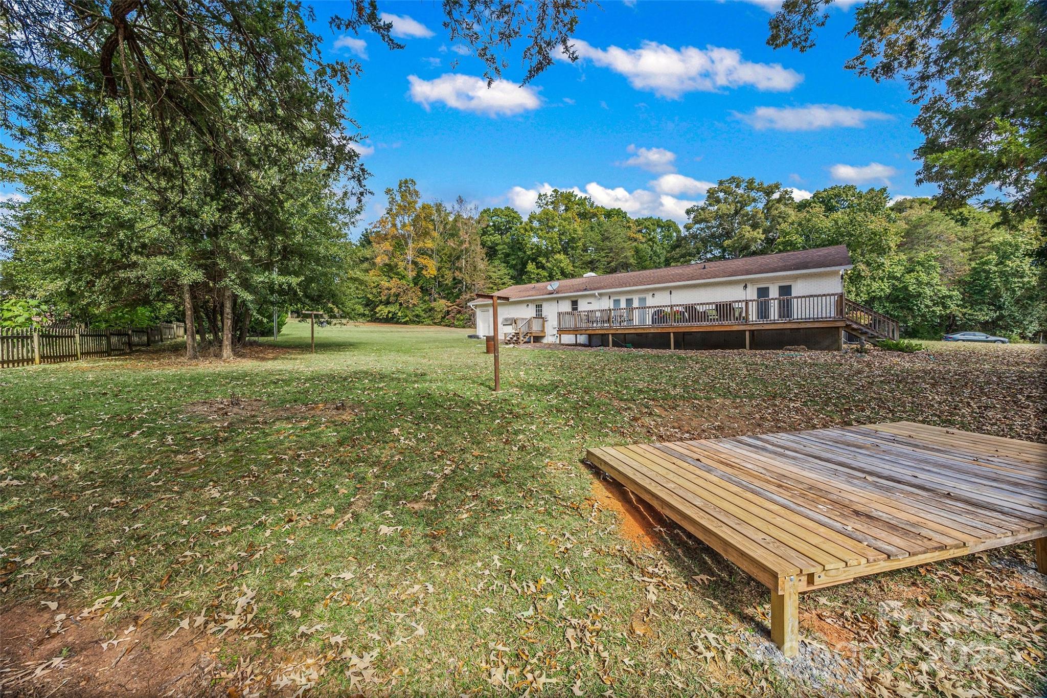 Hidden Lakes - Residential