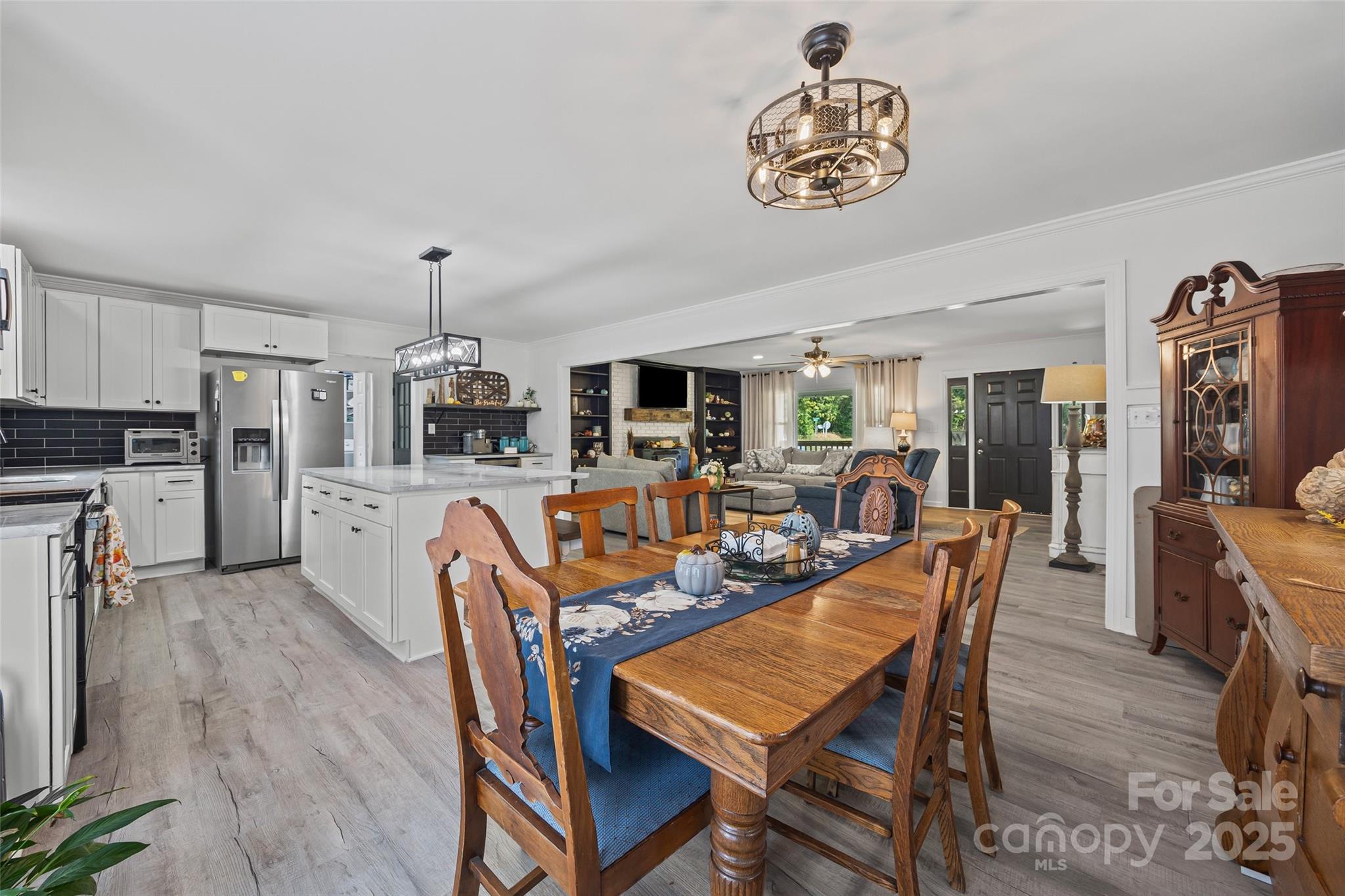 Hidden Lakes - Residential