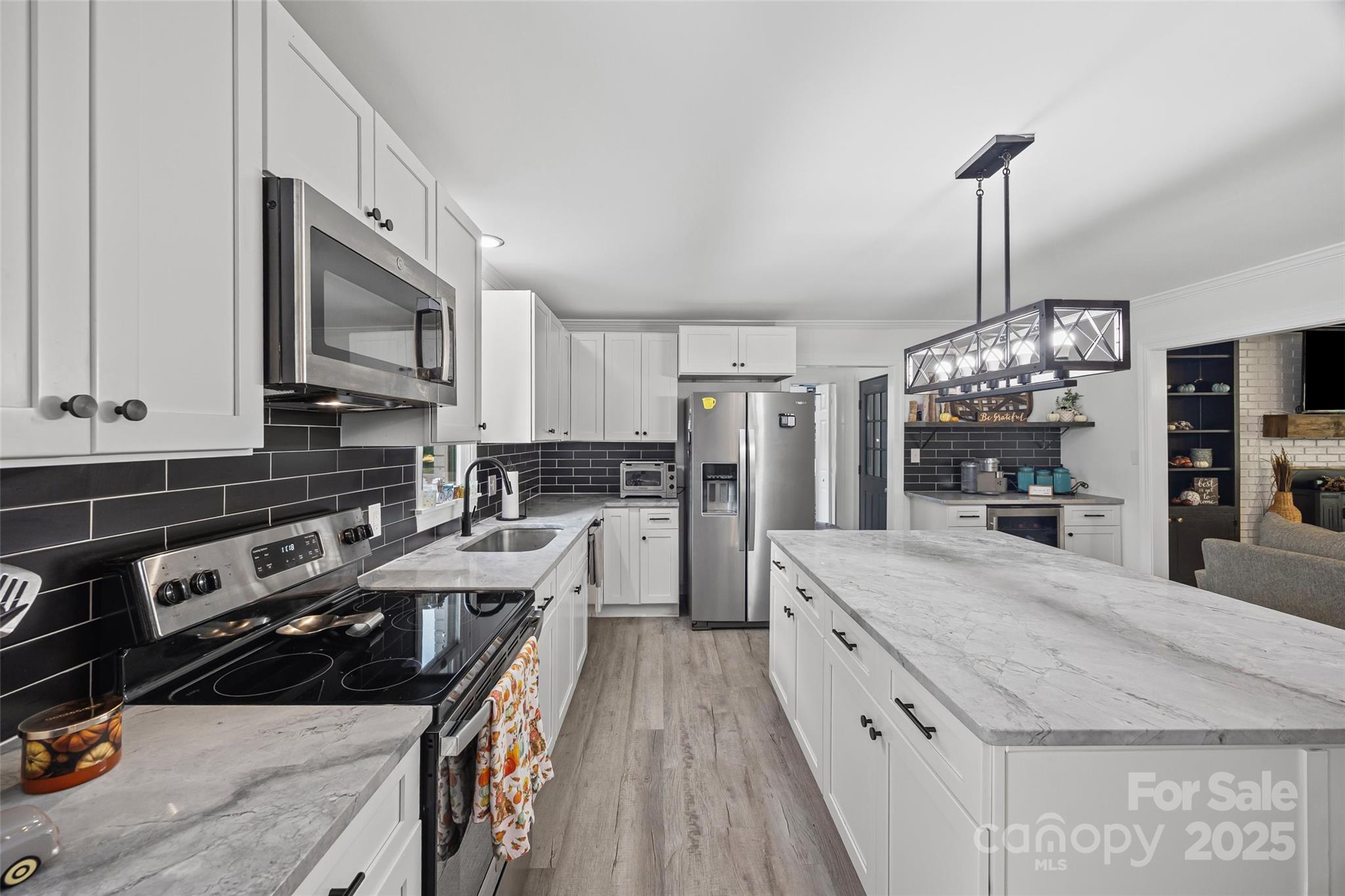 Hidden Lakes - Residential