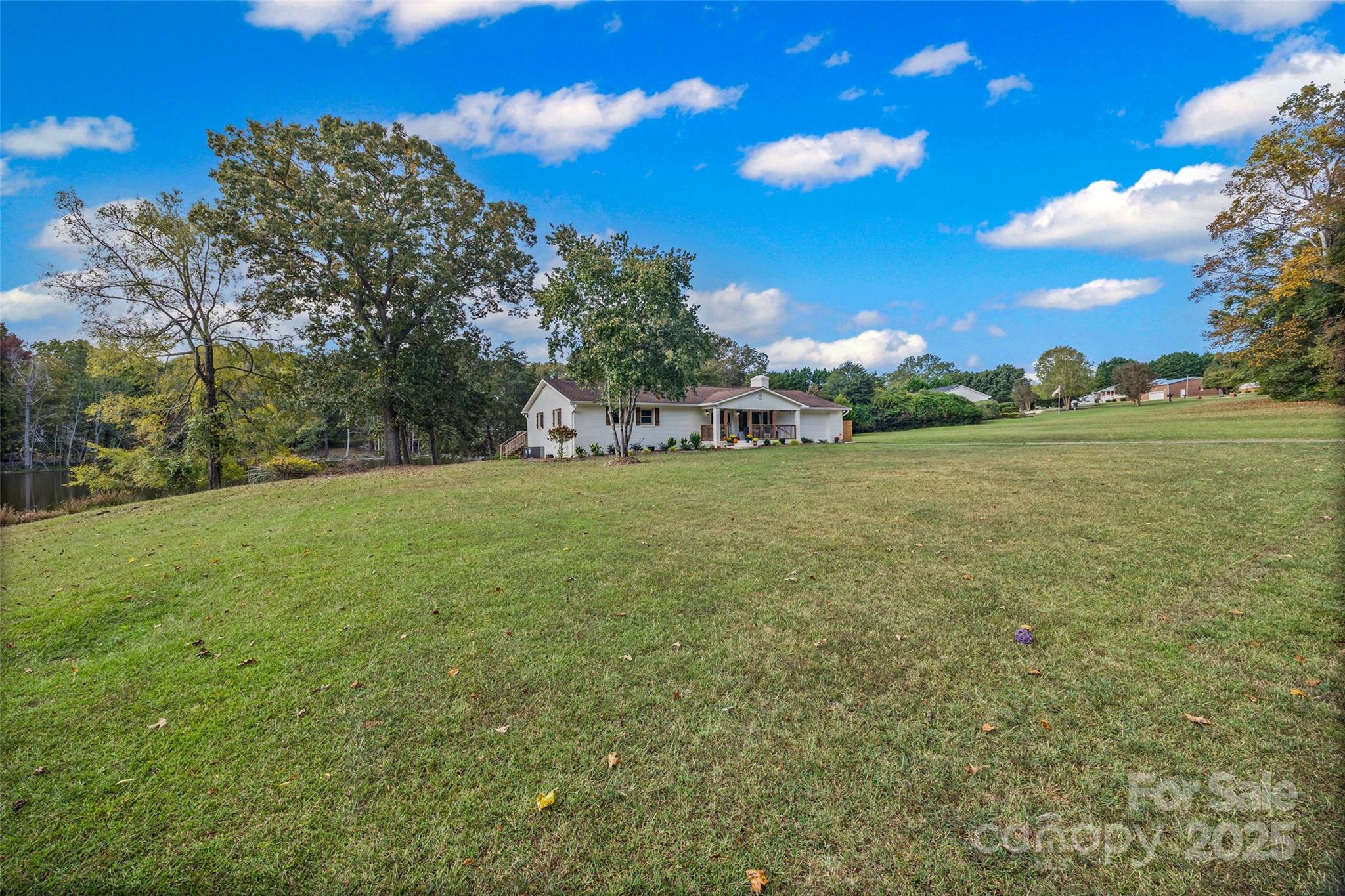 Hidden Lakes - Residential