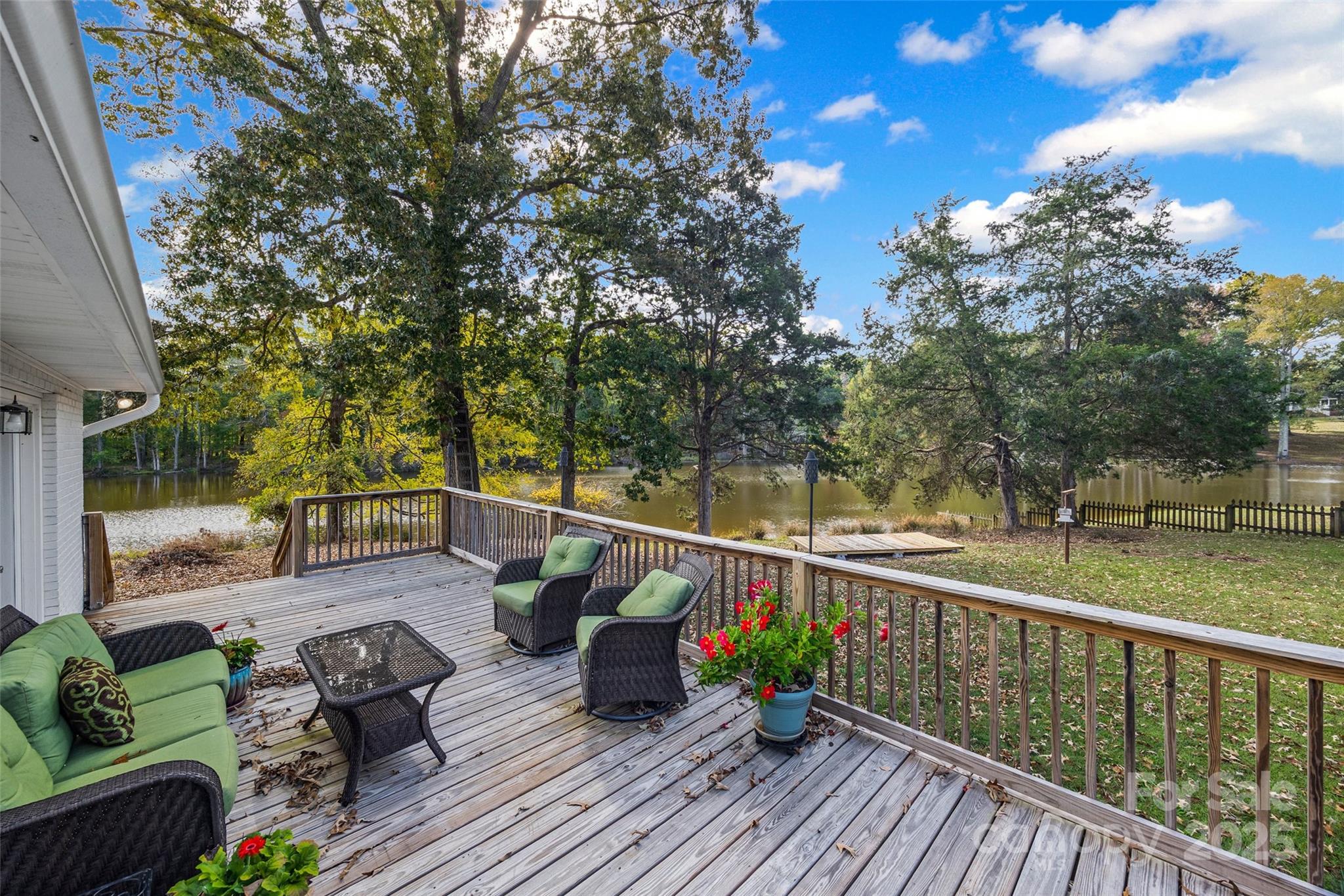 Hidden Lakes - Residential