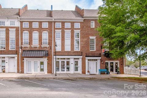 21329 Catawba Avenue 12 Cornelius NC 28031