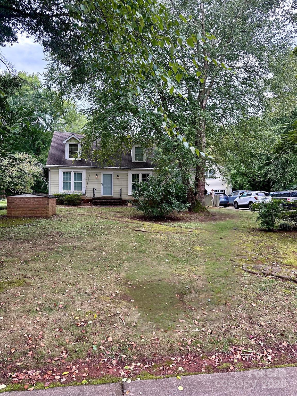 8009 Jefferson Colony Road
