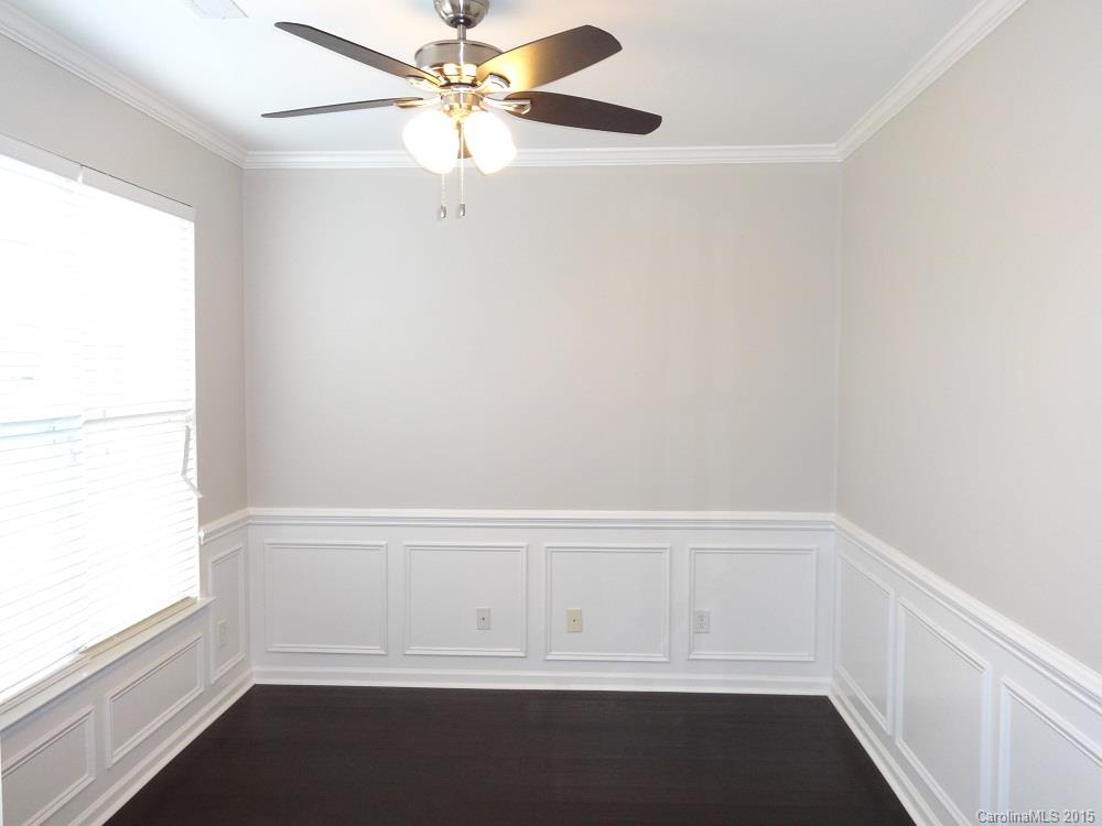 Fieldstone - Residential Lease