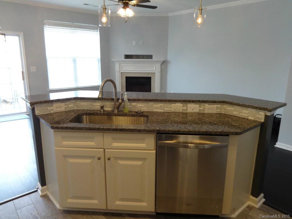 Fieldstone - Residential Lease
