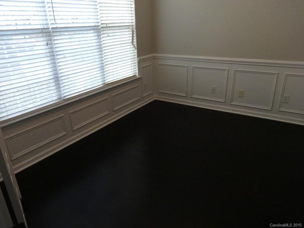 Fieldstone - Residential Lease