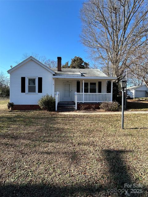 A home in Concord