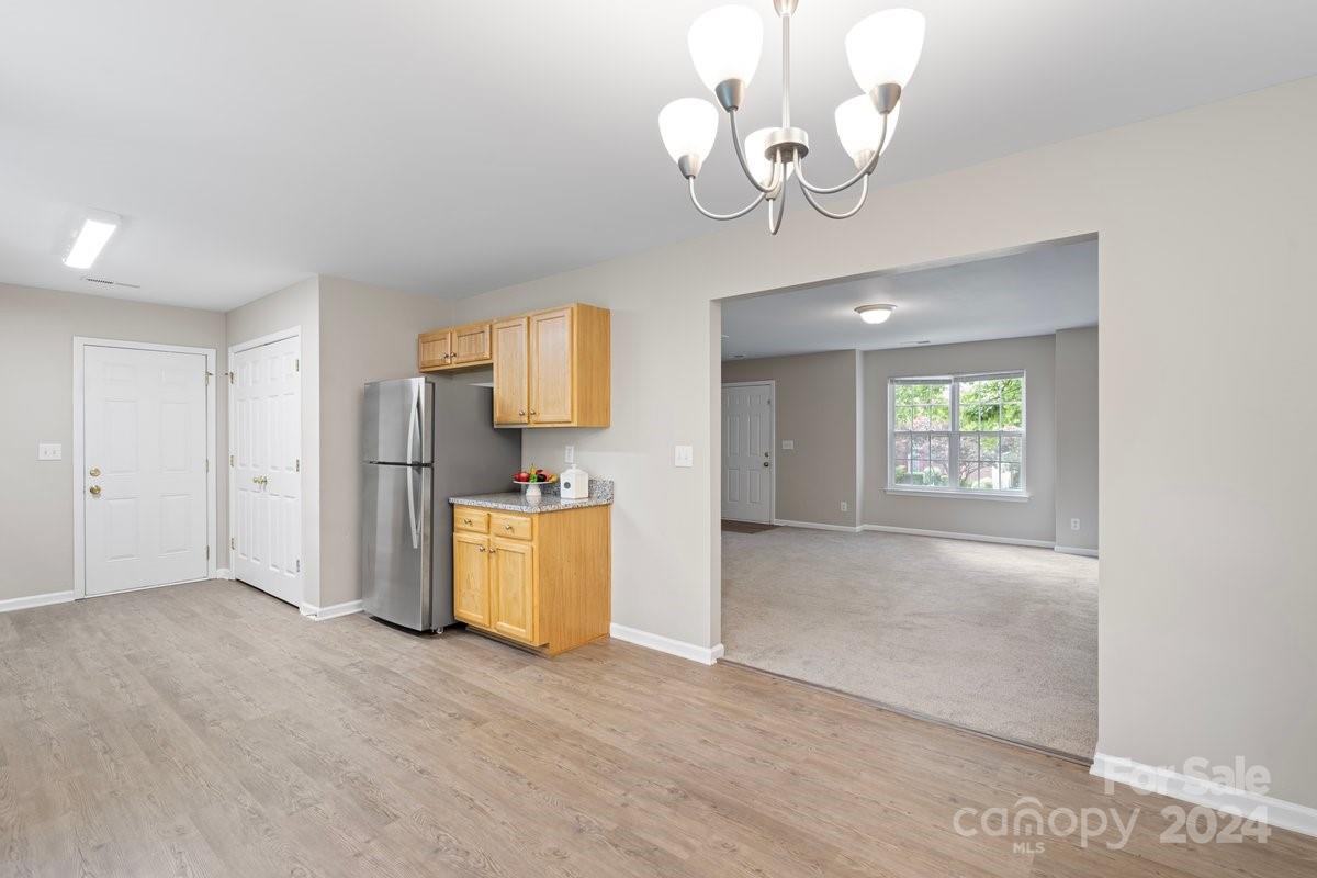 Stoney Pointe - Residential