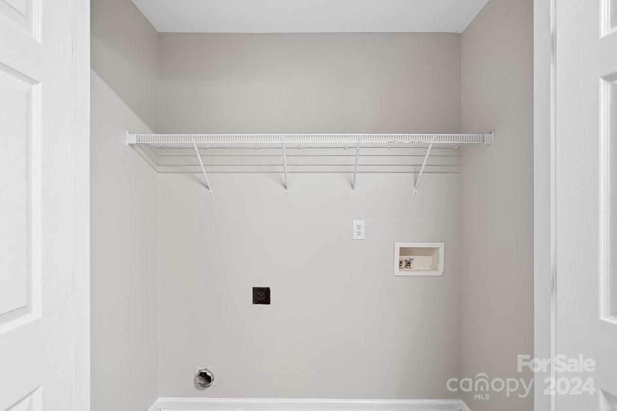 Stoney Pointe - Residential