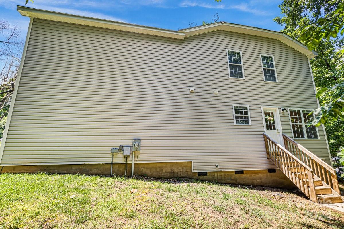 Stoney Pointe - Residential