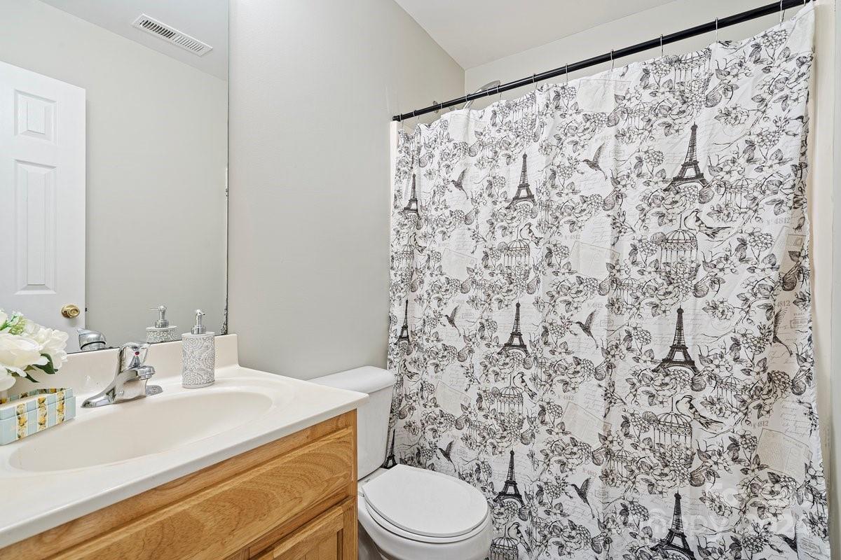 Stoney Pointe - Residential