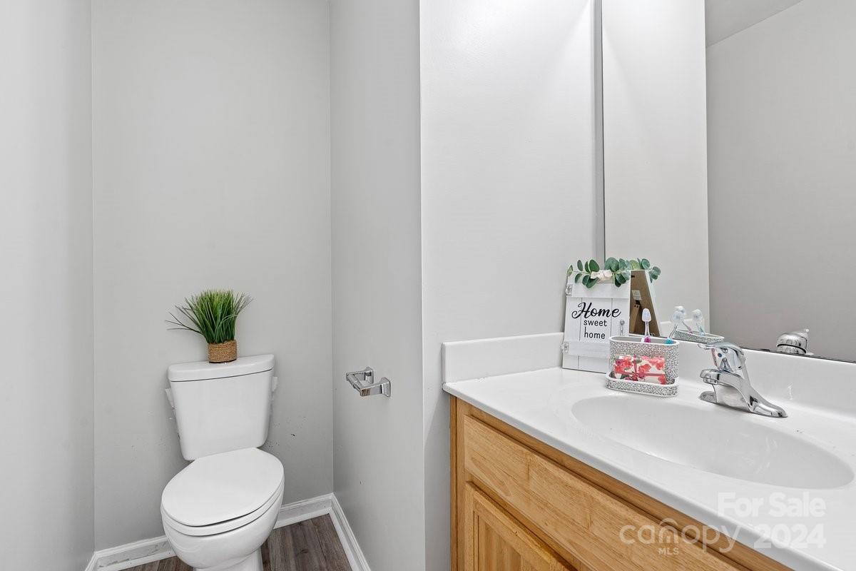 Stoney Pointe - Residential