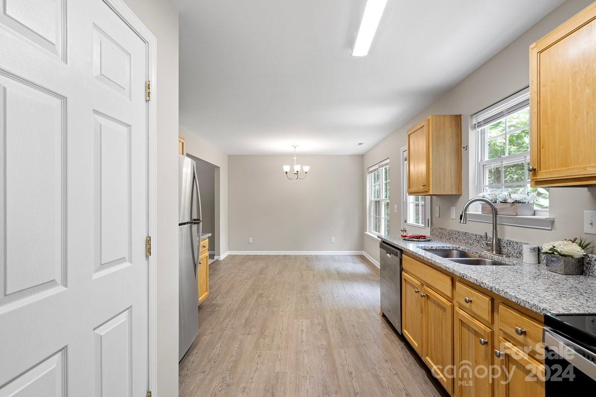 Stoney Pointe - Residential