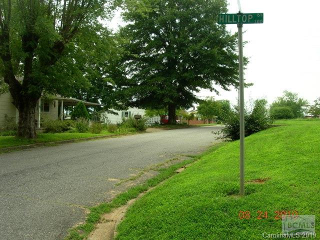 Morganton - Commercial Sale