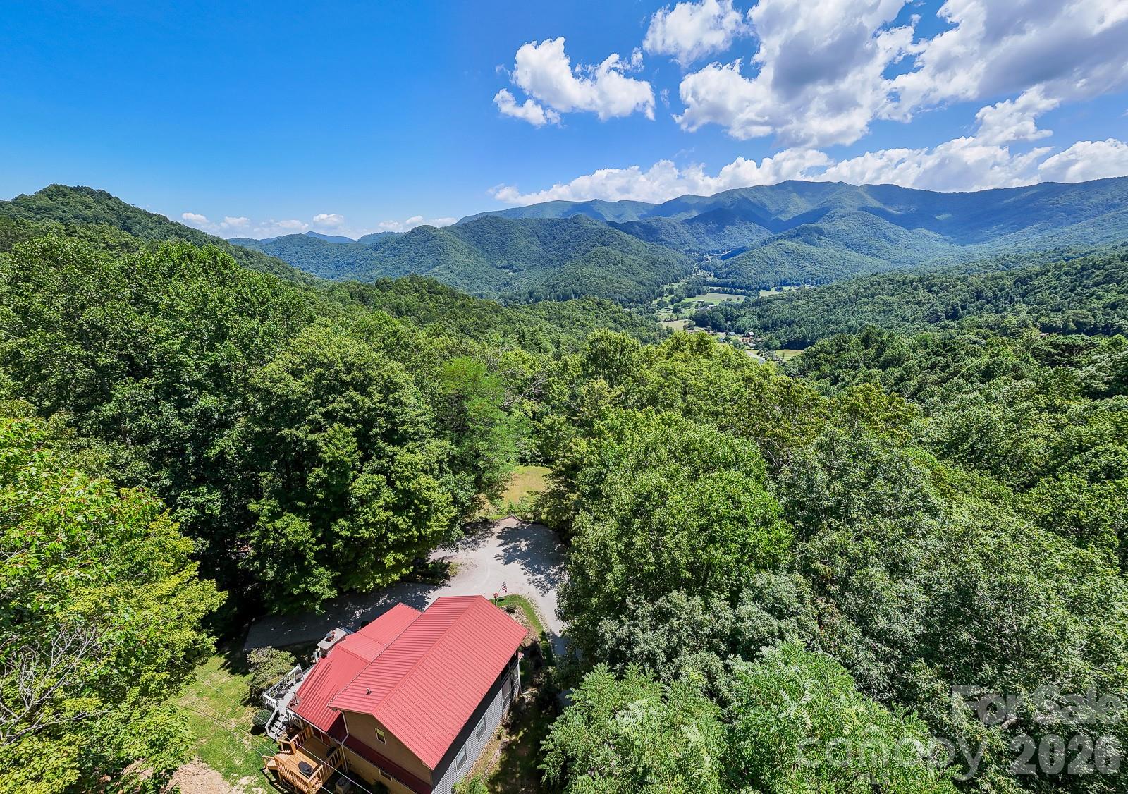 146 W Stecoah Heights