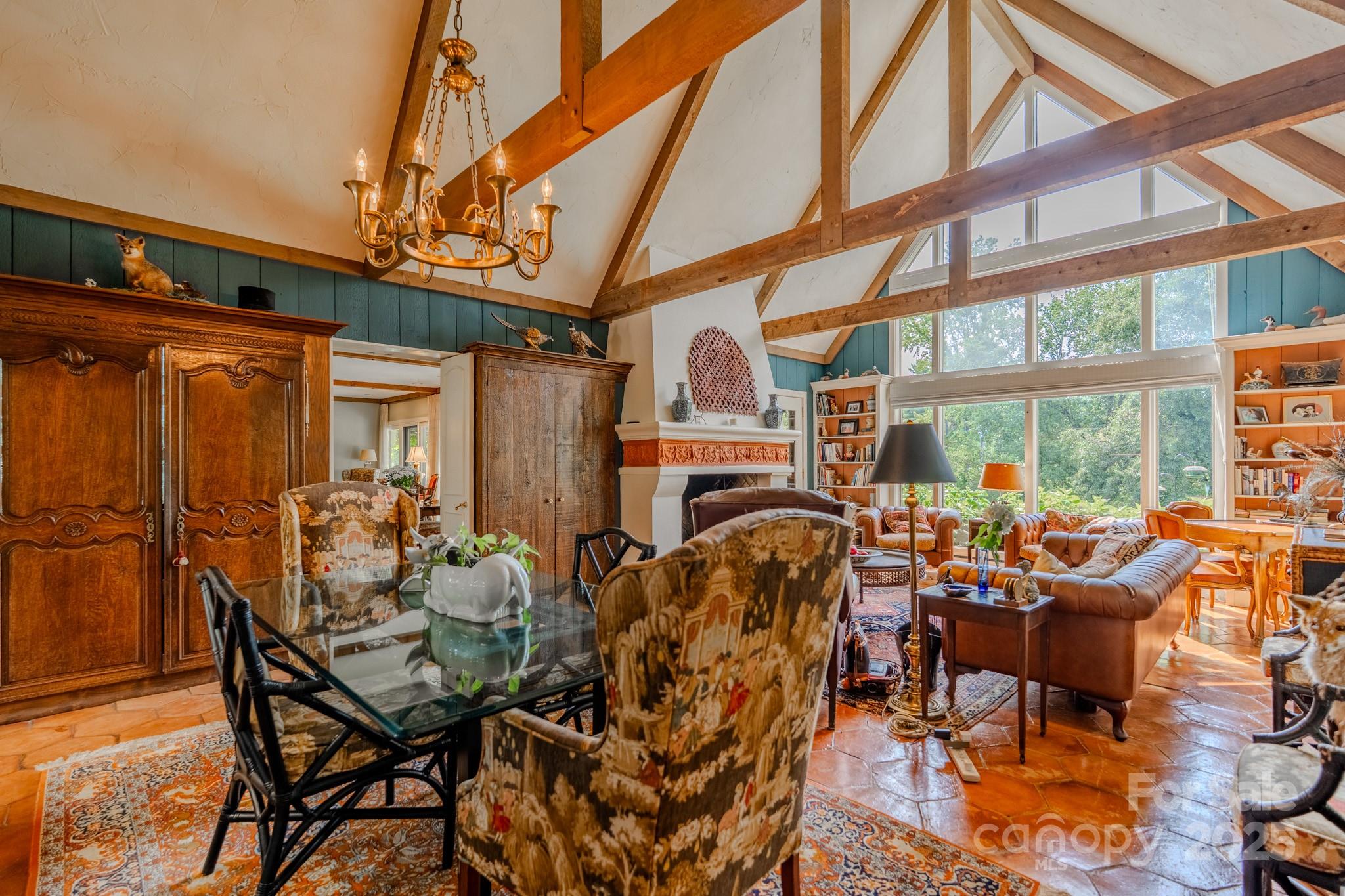 144 Silver Fox Lane