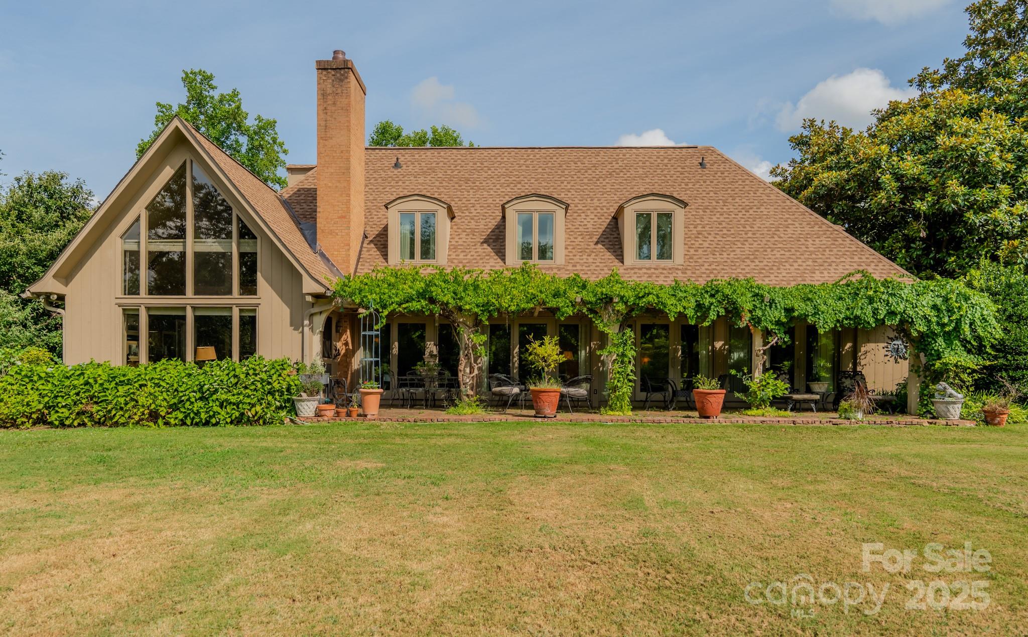 144 Silver Fox Lane