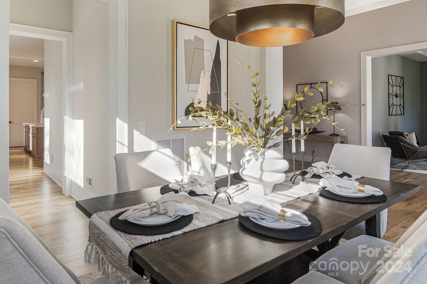 Southminster Woods - Residential