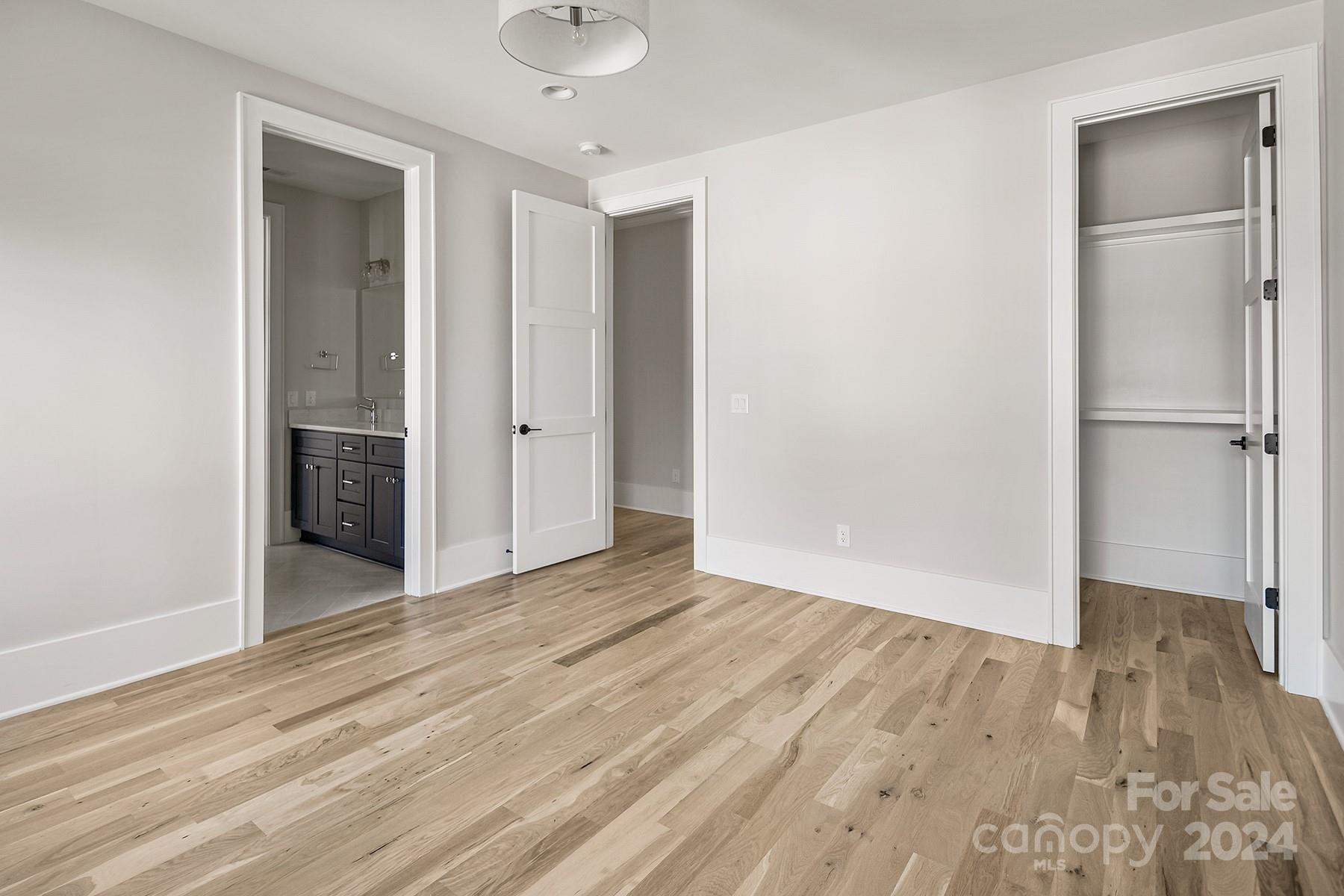 Southminster Woods - Residential