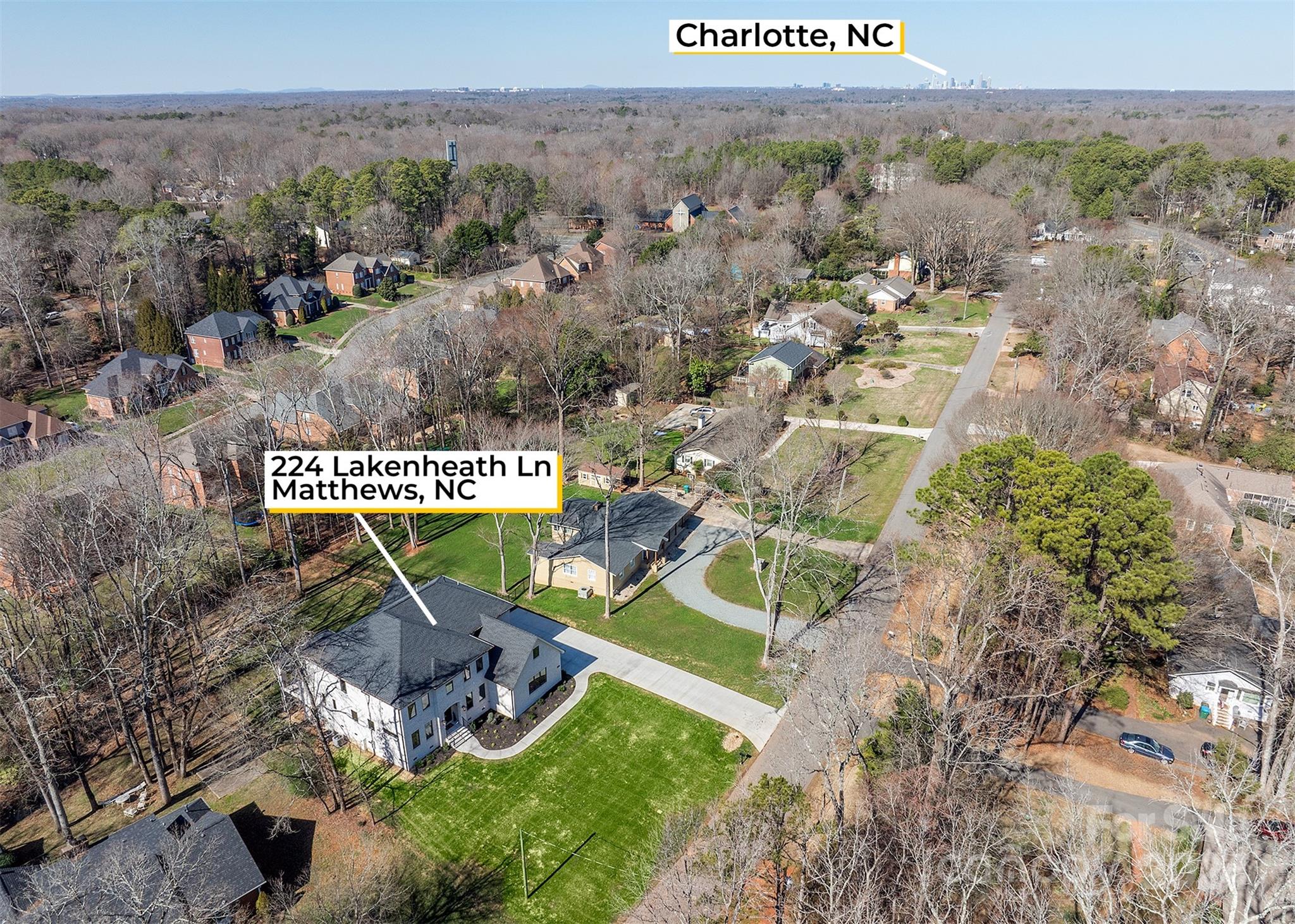 Southminster Woods - Residential