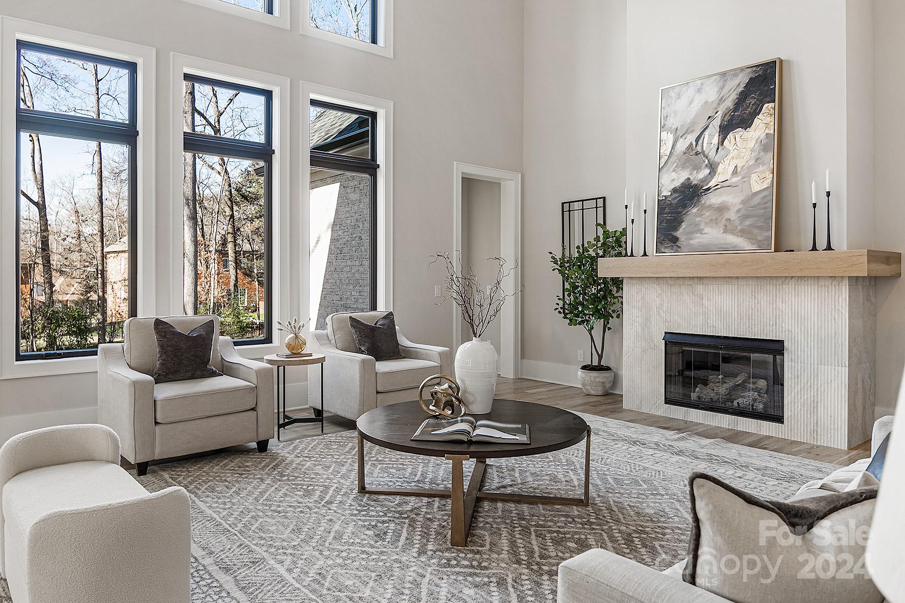 Southminster Woods - Residential