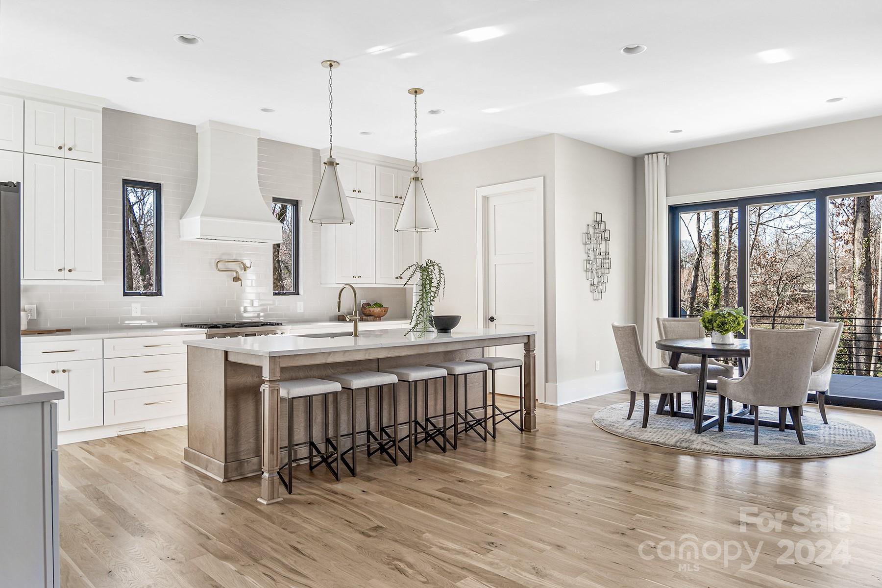 Southminster Woods - Residential