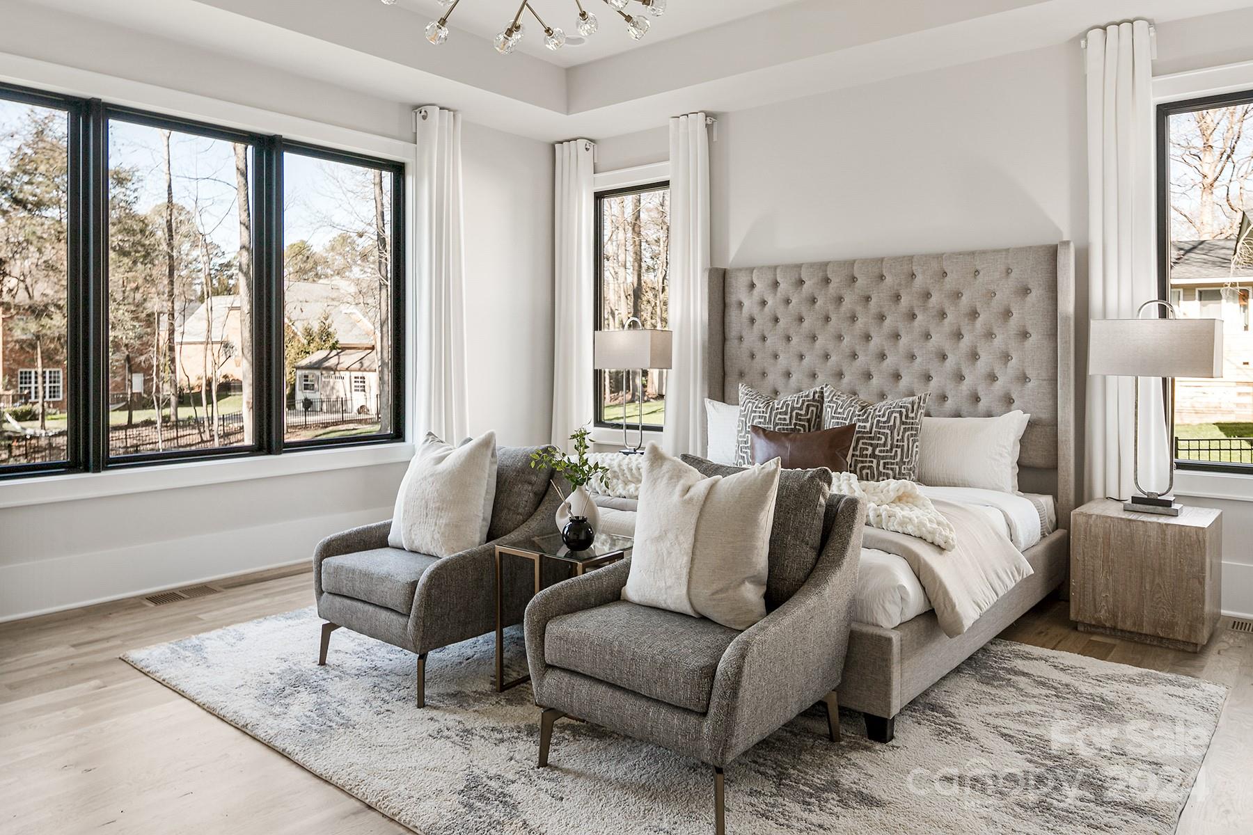 Southminster Woods - Residential