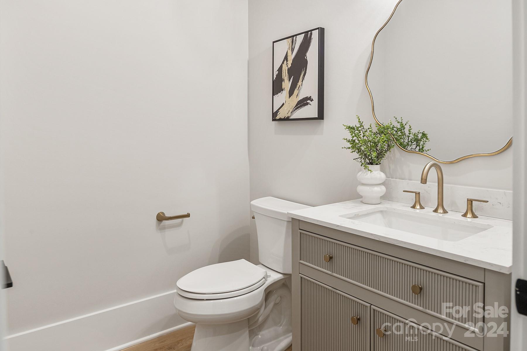 Southminster Woods - Residential